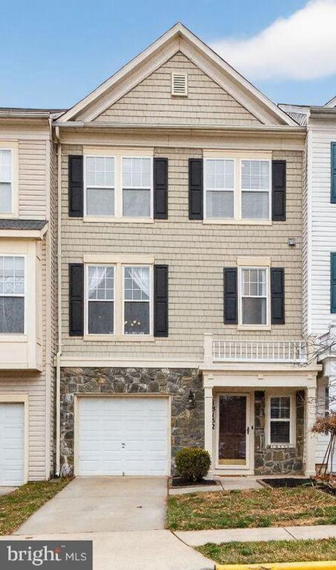 18152 MILL HOUSE SQUARE LEESBURG VA 20176