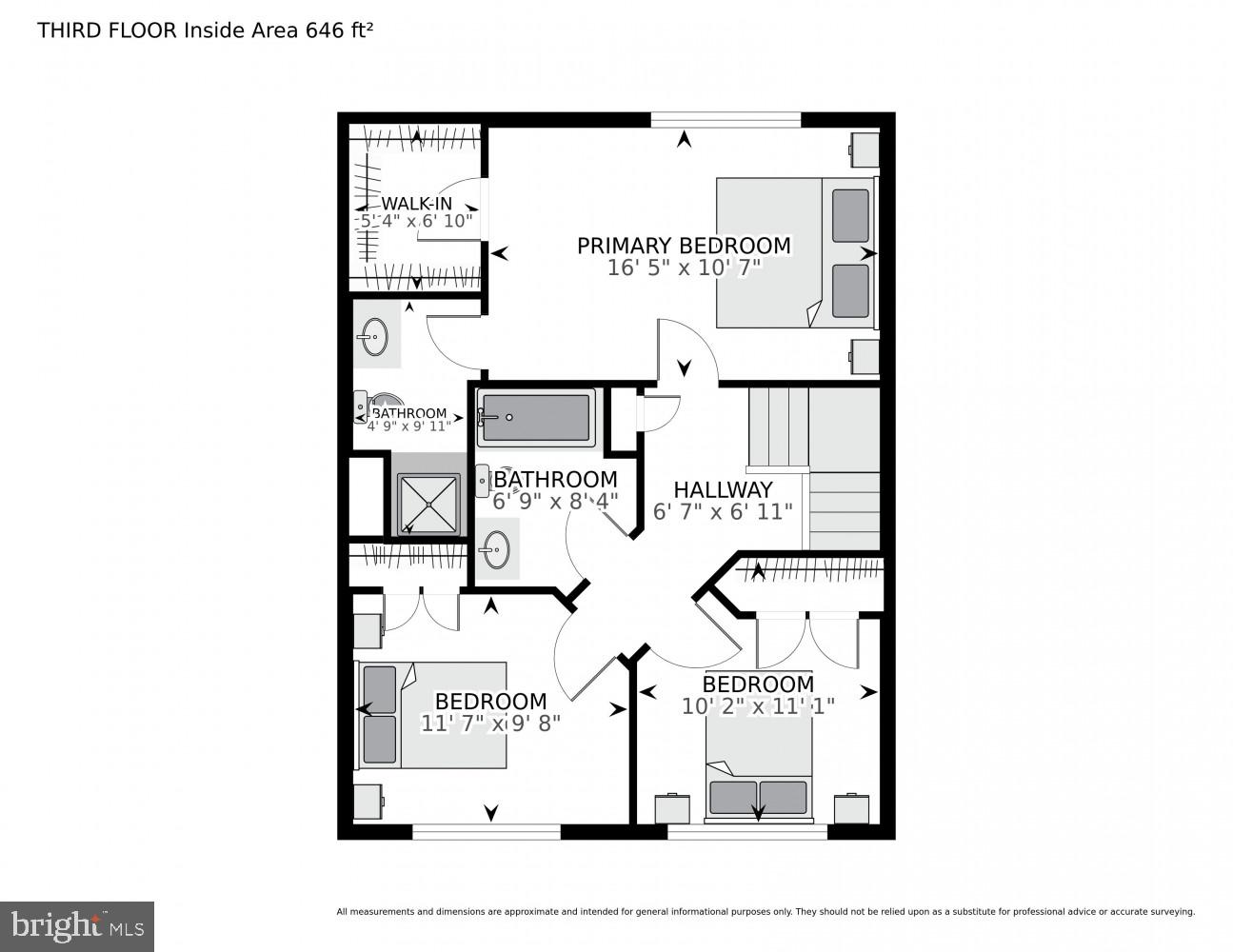 NORTHLAKE - Residential