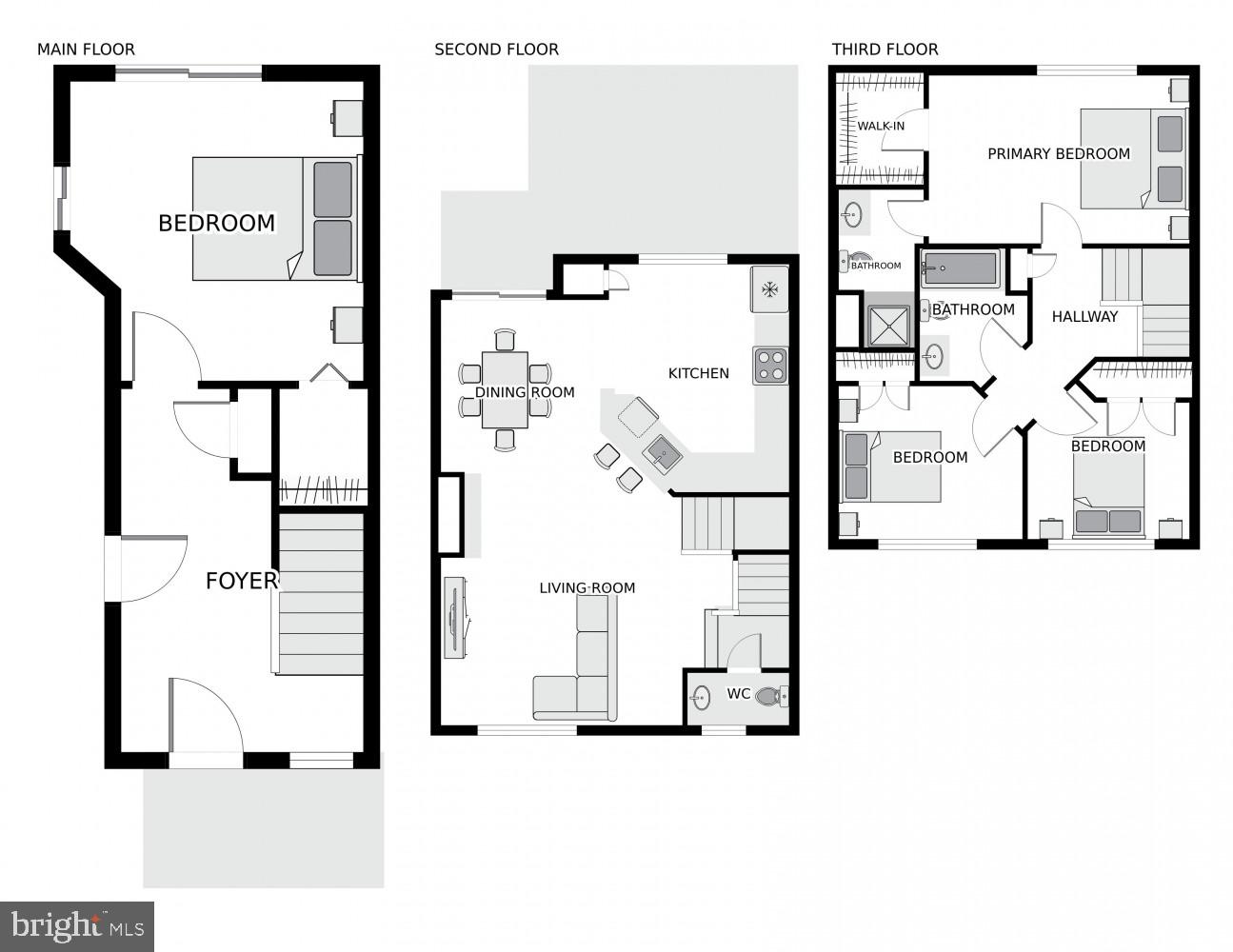 NORTHLAKE - Residential