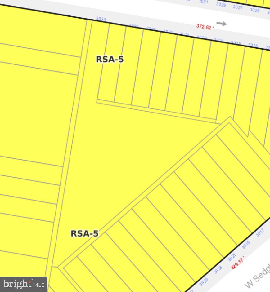 STRAWBERRY MANSION - Land