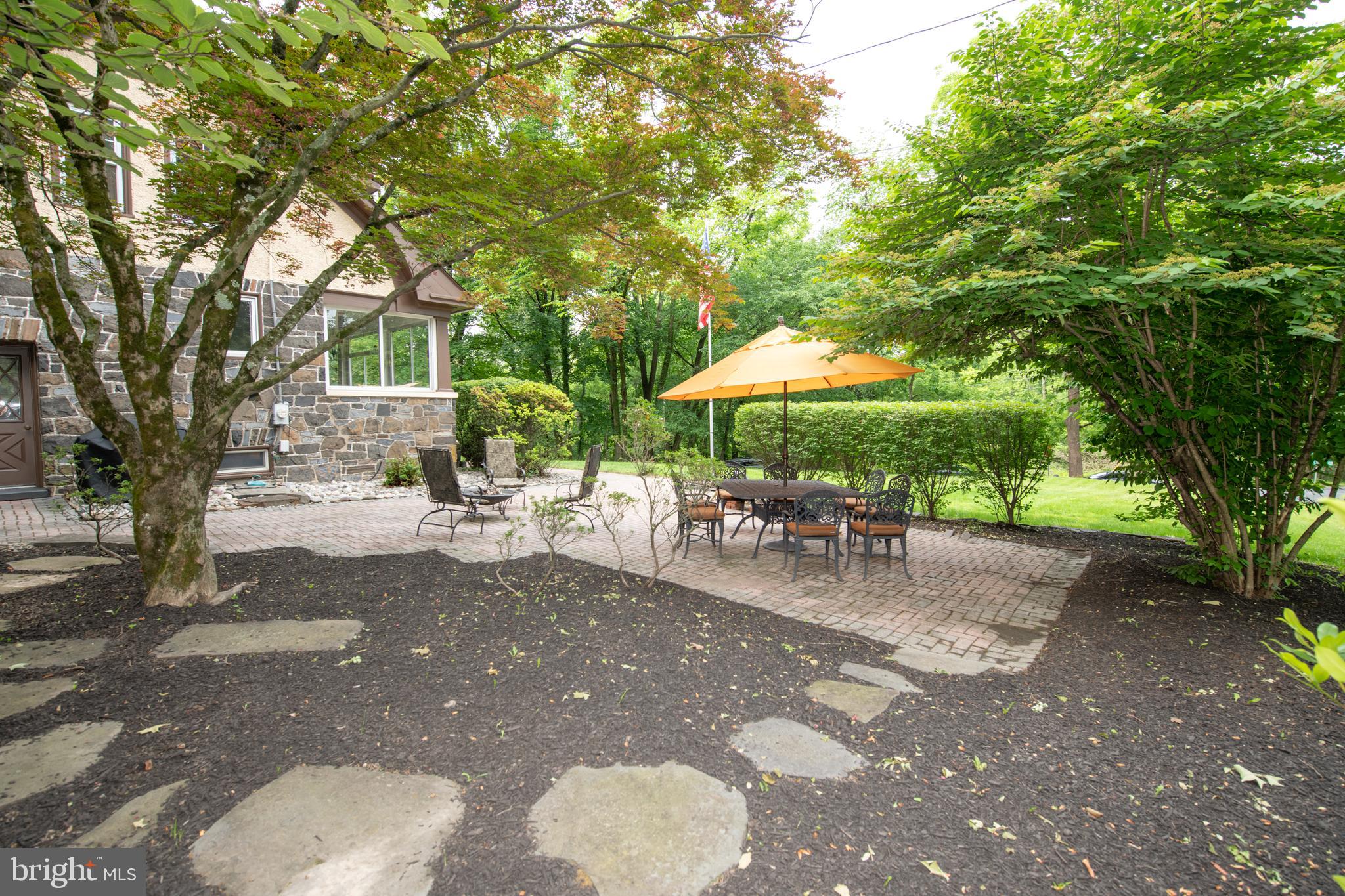 998 PENNS PARK ROAD