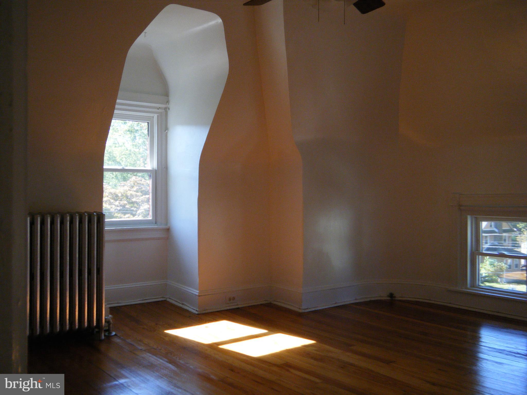 HISTORIC DISTRICT - Residential Income