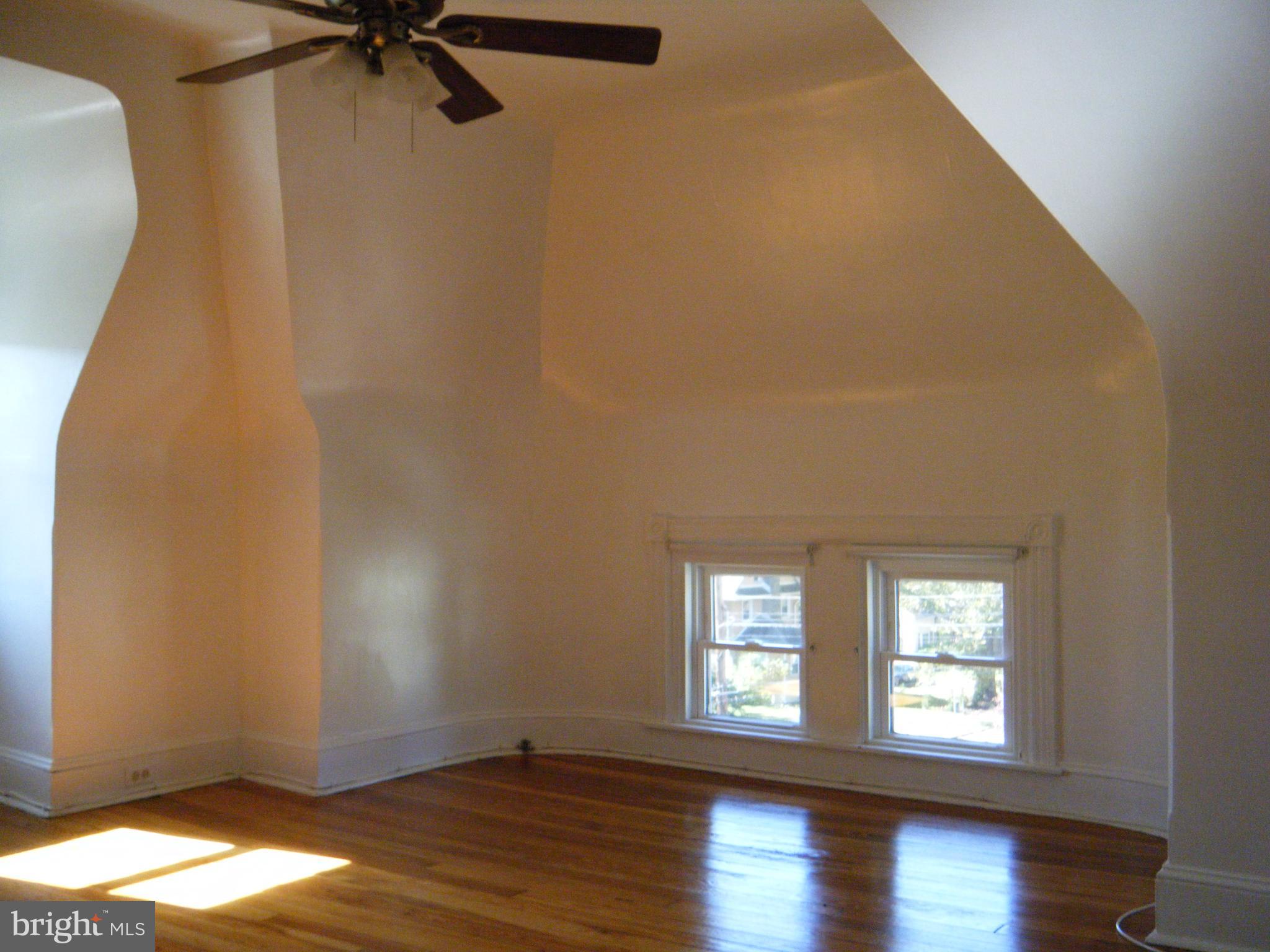 HISTORIC DISTRICT - Residential Income