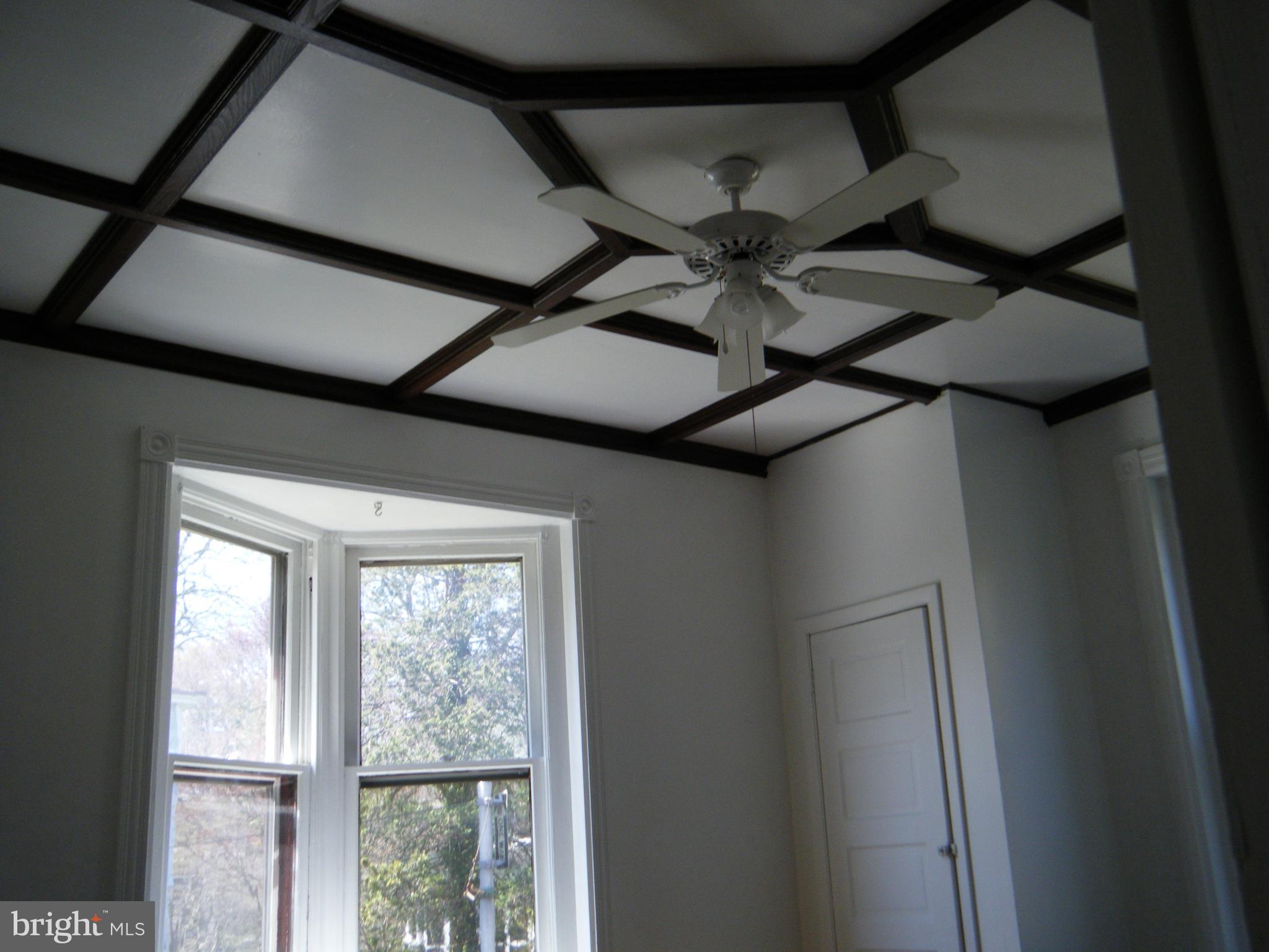 HISTORIC DISTRICT - Residential Income