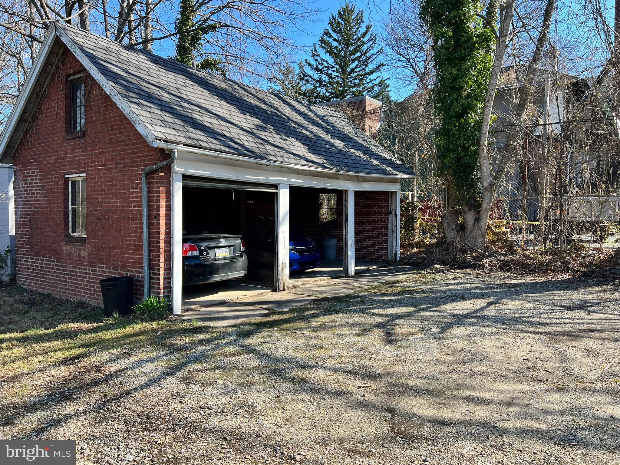 HISTORIC DISTRICT - Residential Income