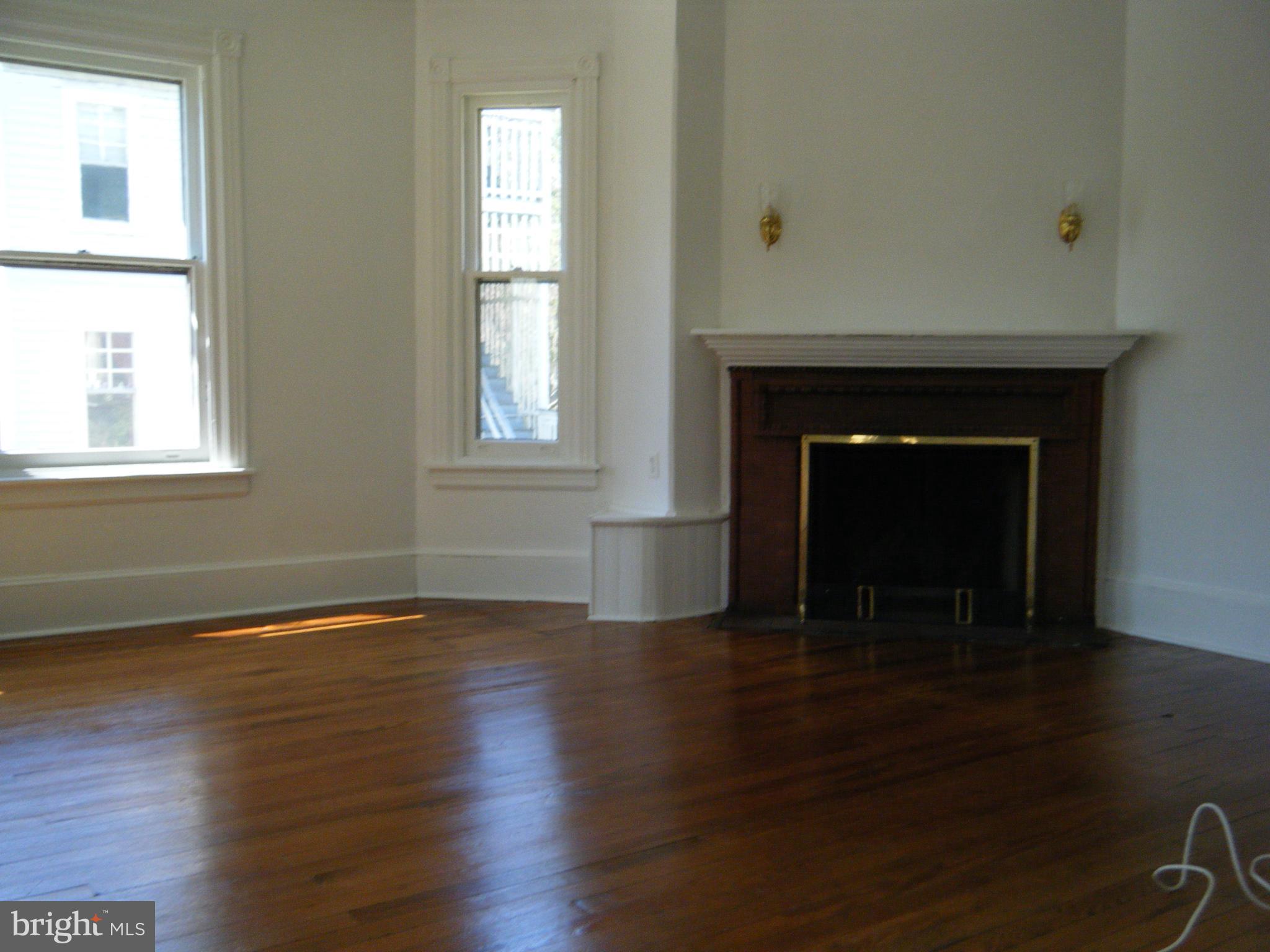 HISTORIC DISTRICT - Residential Income