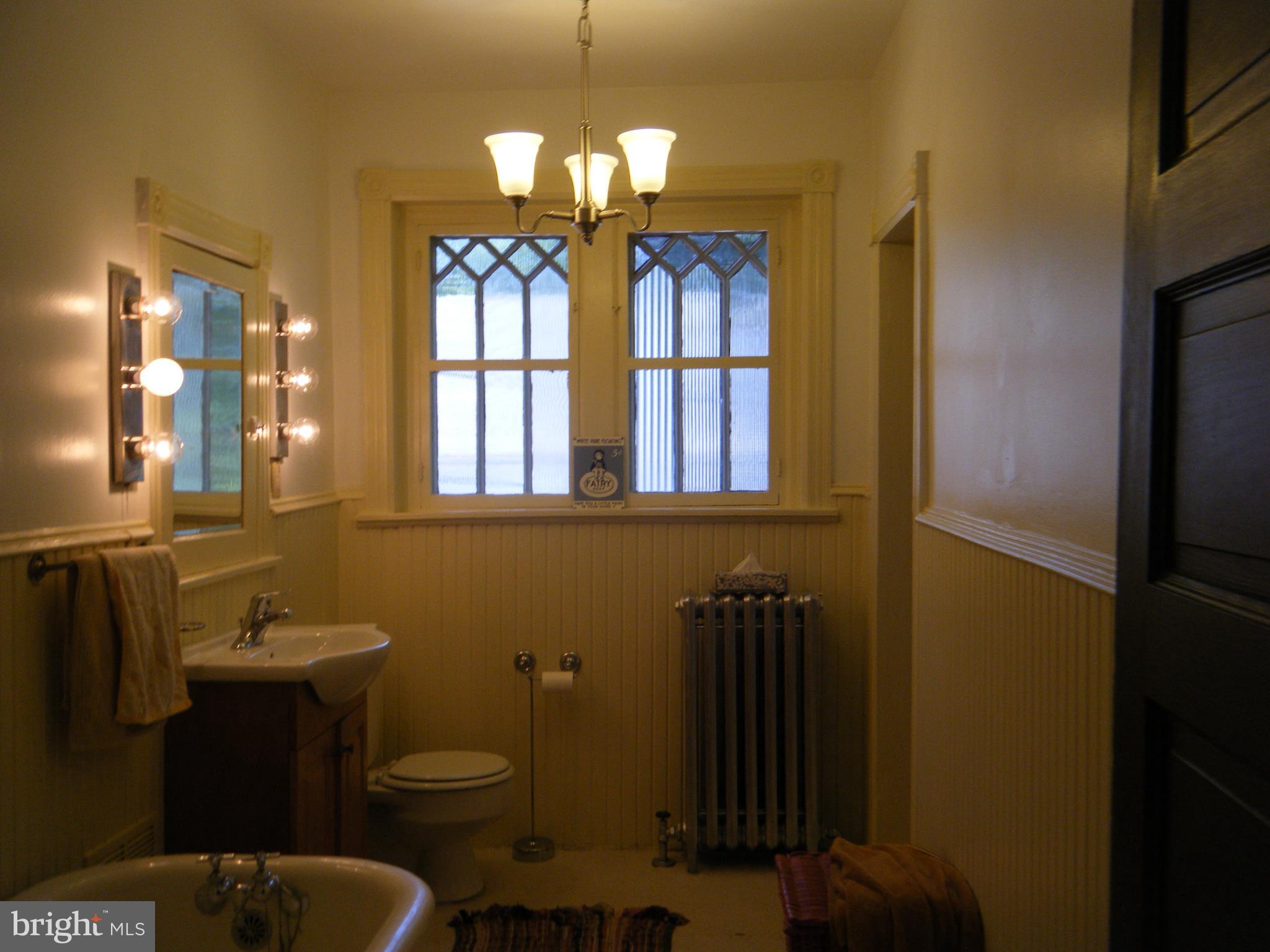 HISTORIC DISTRICT - Residential Income