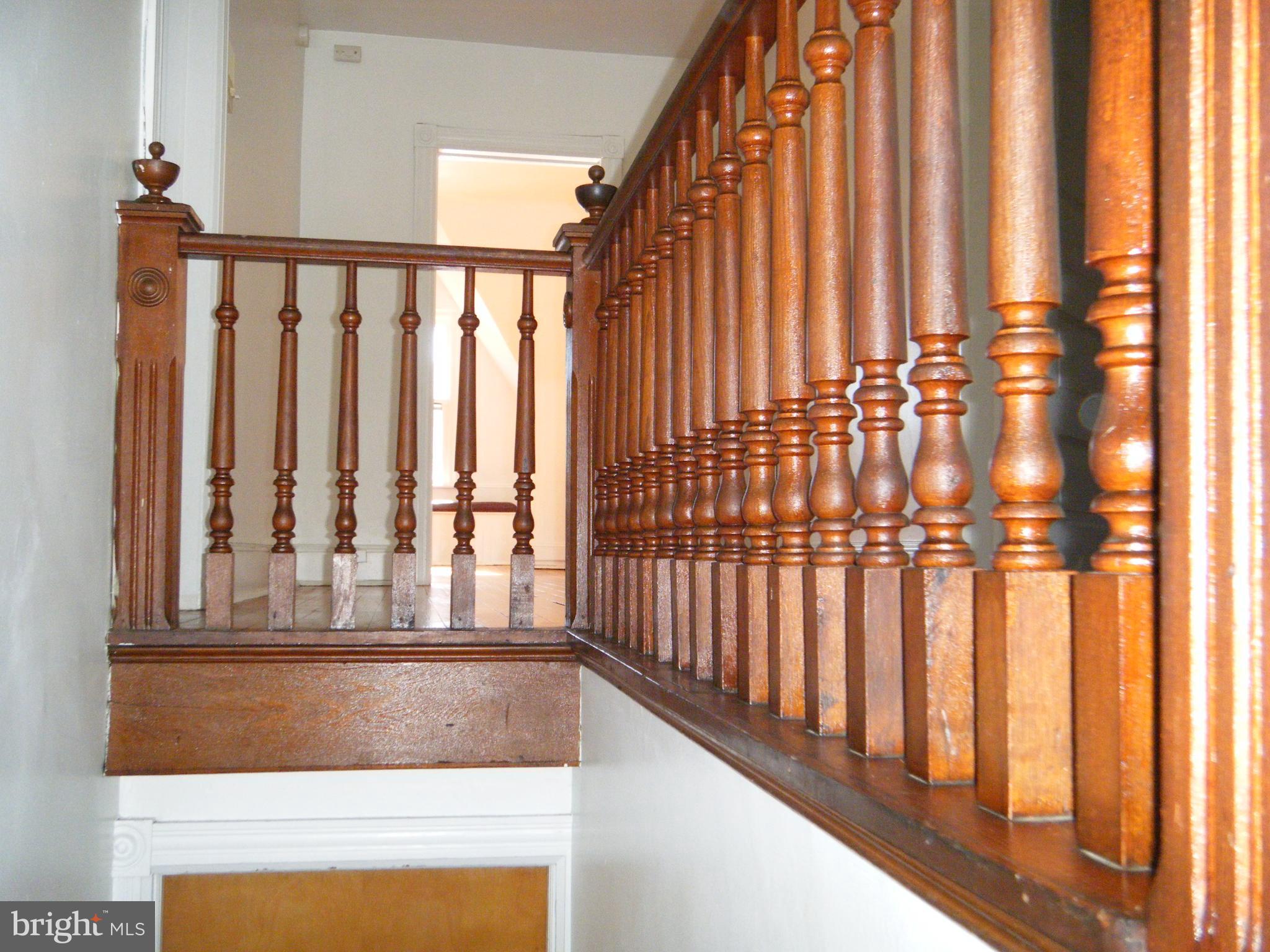 HISTORIC DISTRICT - Residential Income