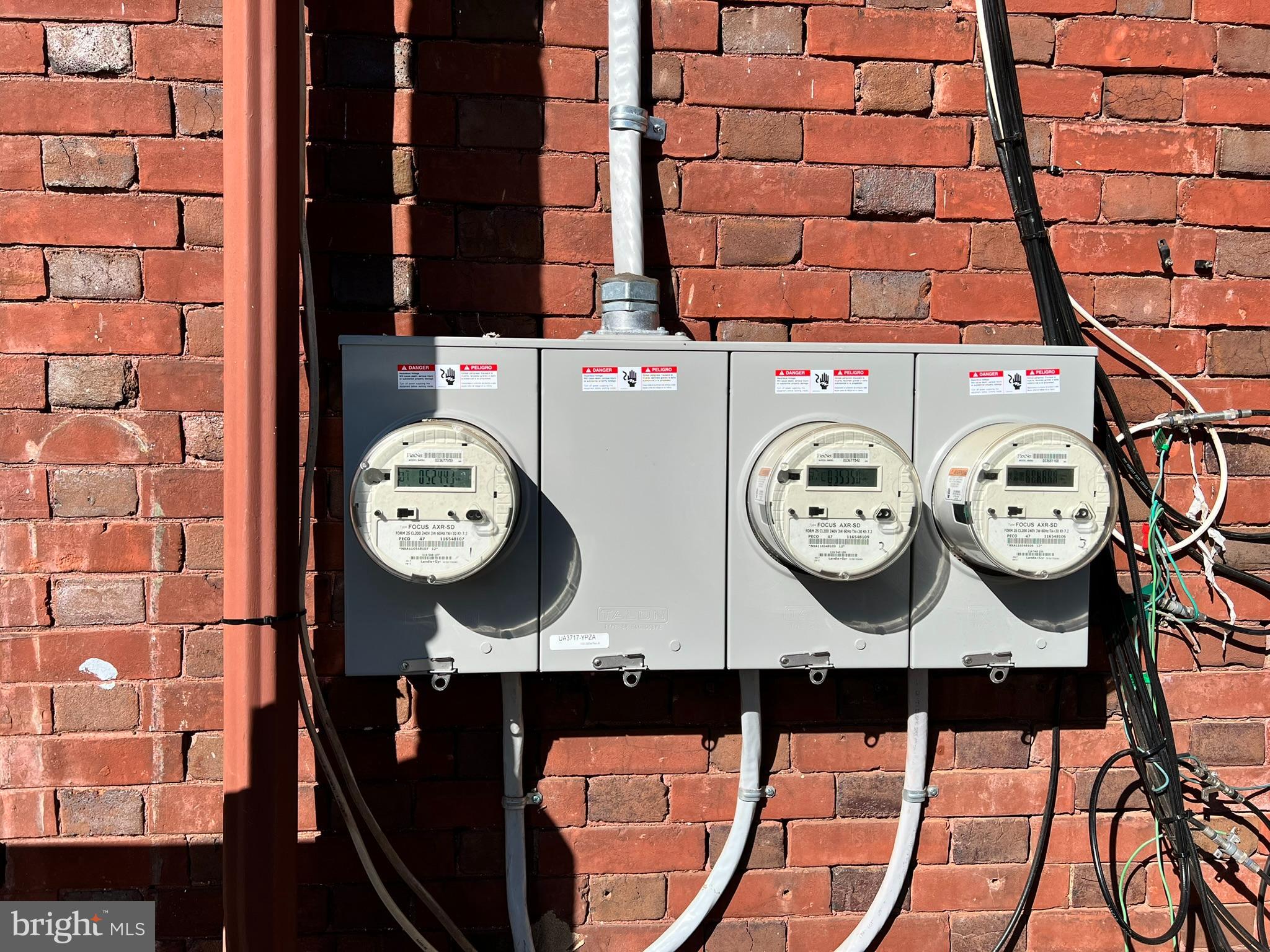 HISTORIC DISTRICT - Residential Income