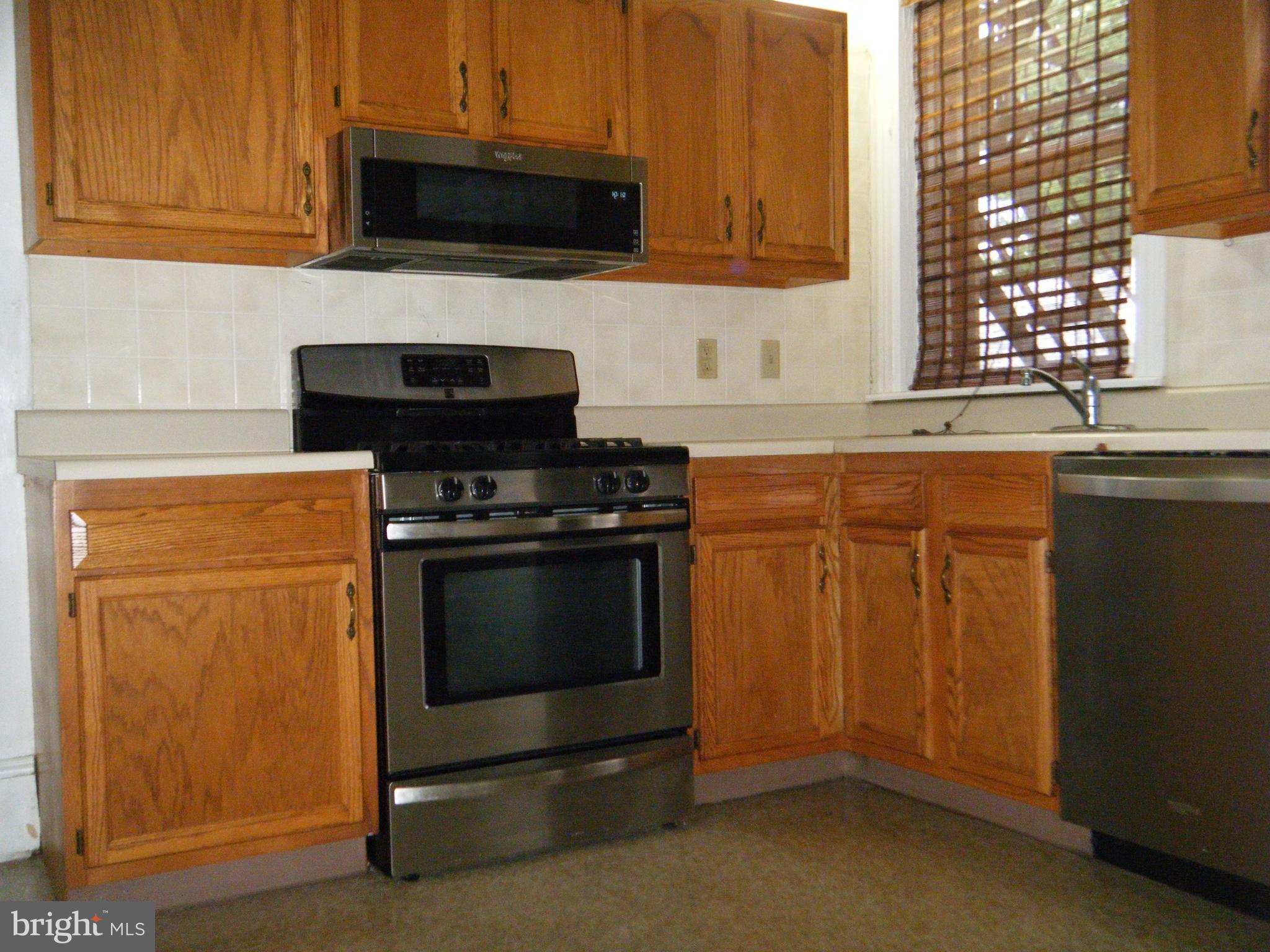 HISTORIC DISTRICT - Residential Income