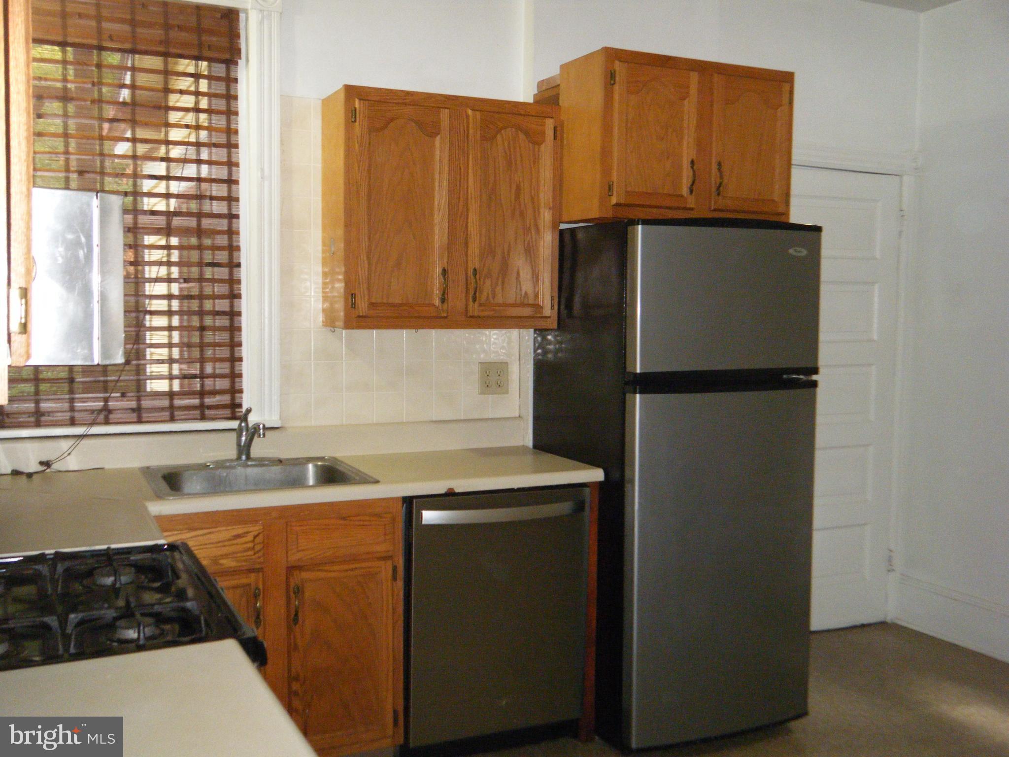 HISTORIC DISTRICT - Residential Income