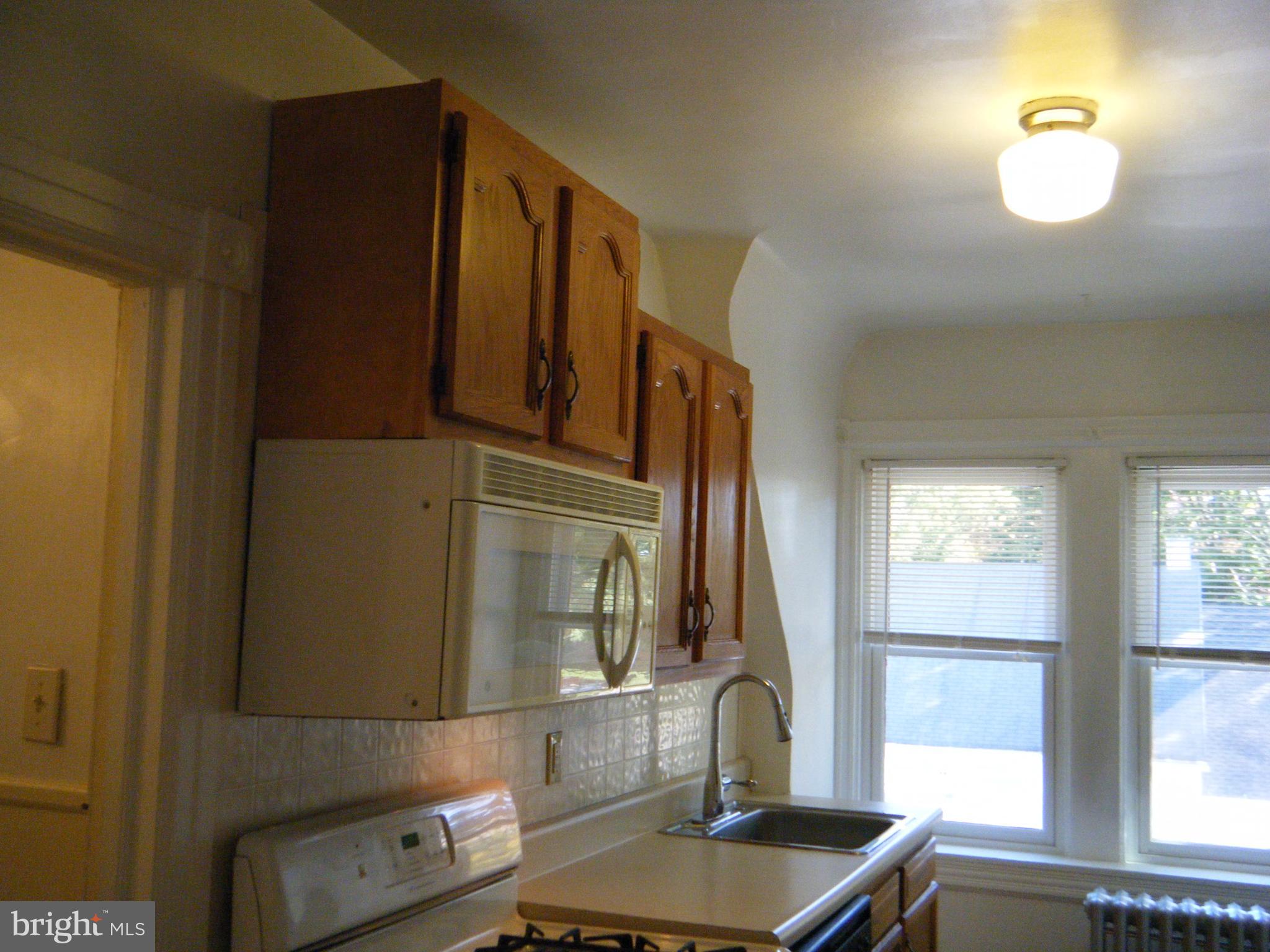 HISTORIC DISTRICT - Residential Income