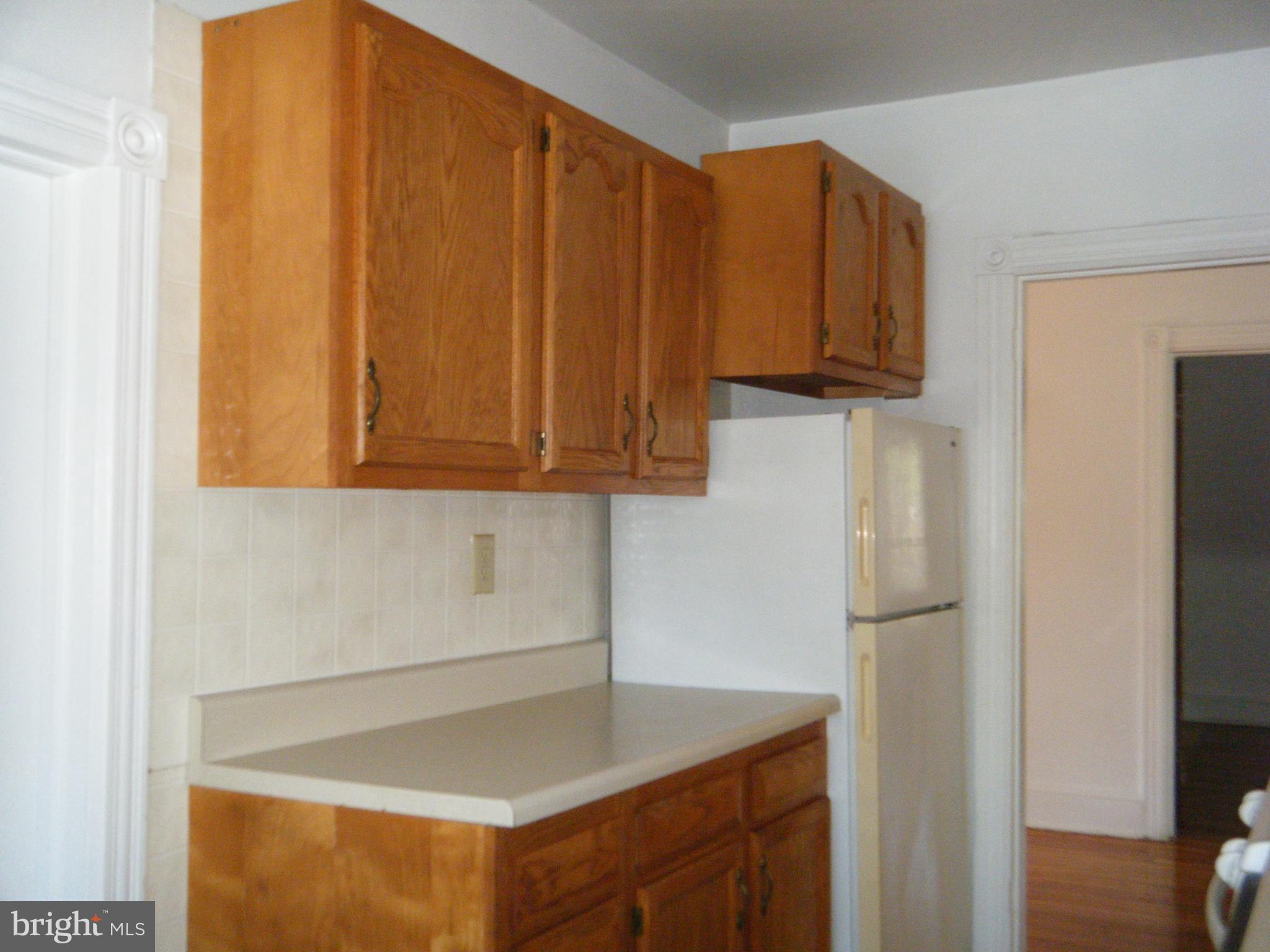 HISTORIC DISTRICT - Residential Income