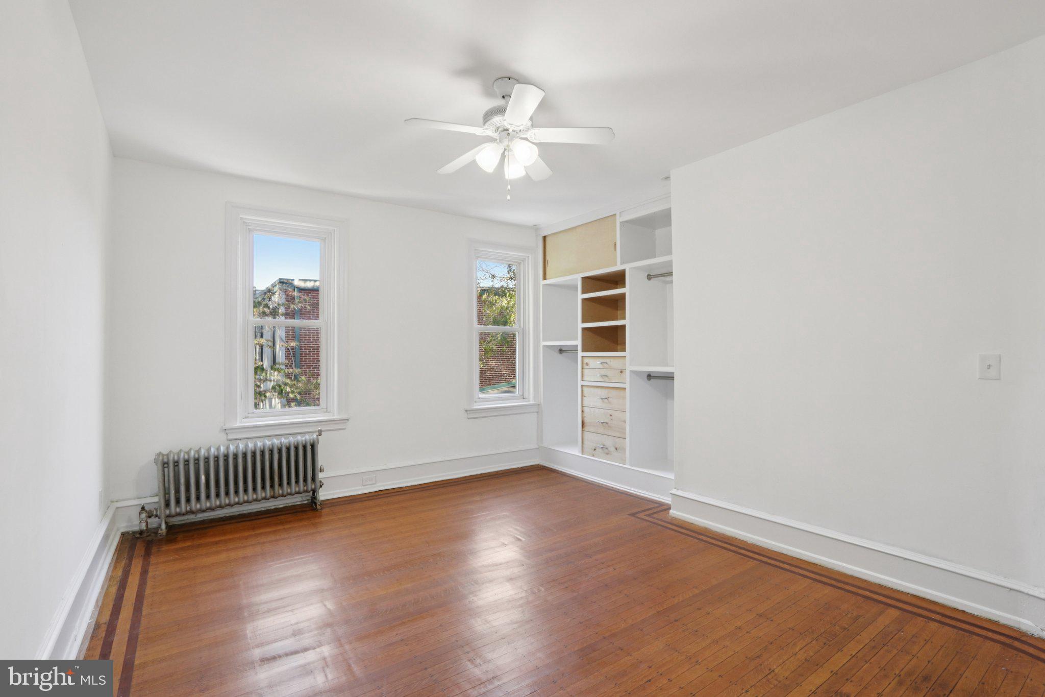 UNIVERSITY CITY - Residential