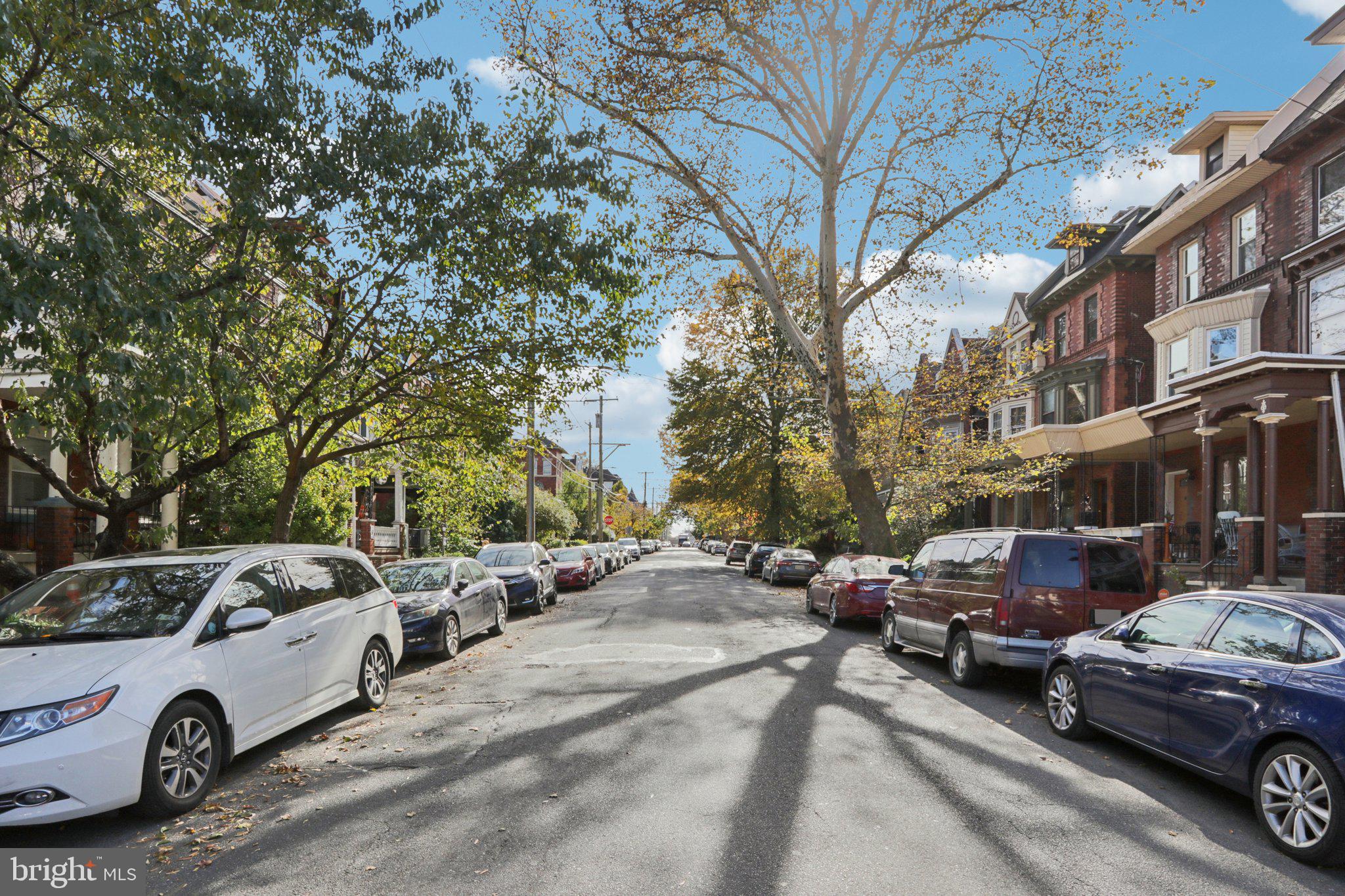 UNIVERSITY CITY - Residential