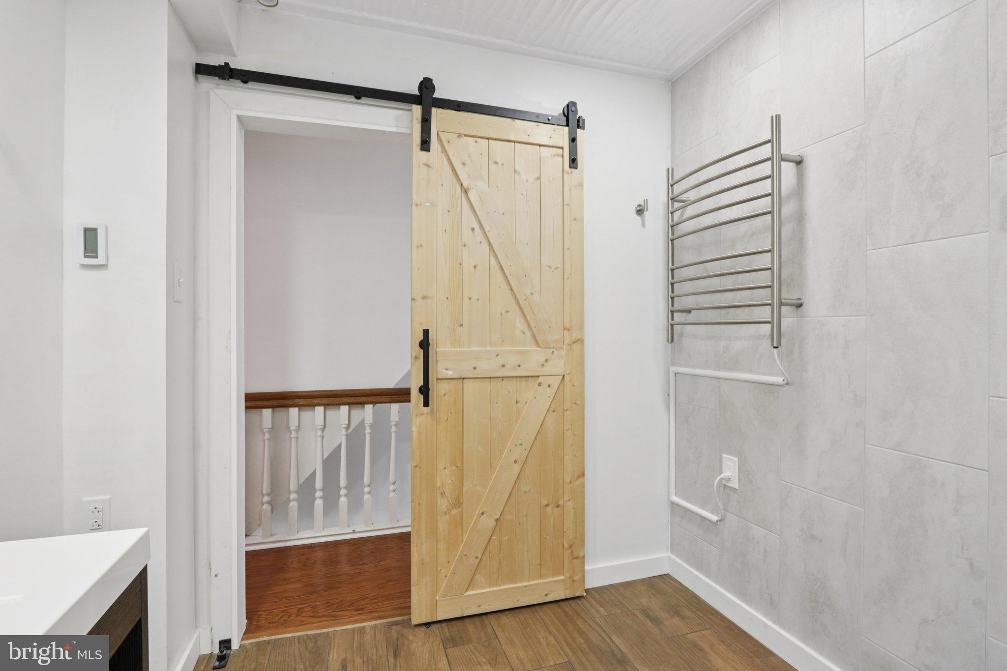 UNIVERSITY CITY - Residential