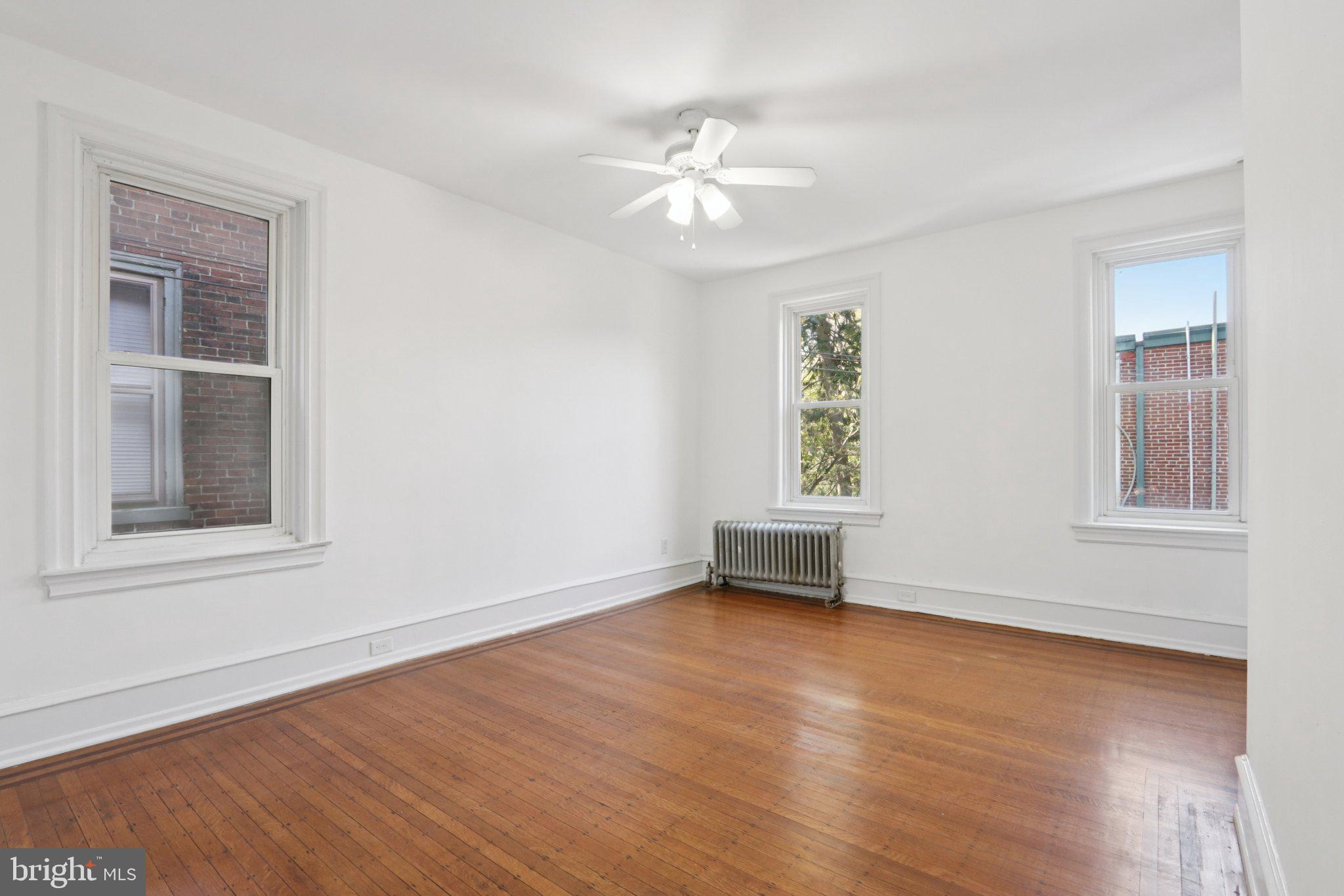 UNIVERSITY CITY - Residential