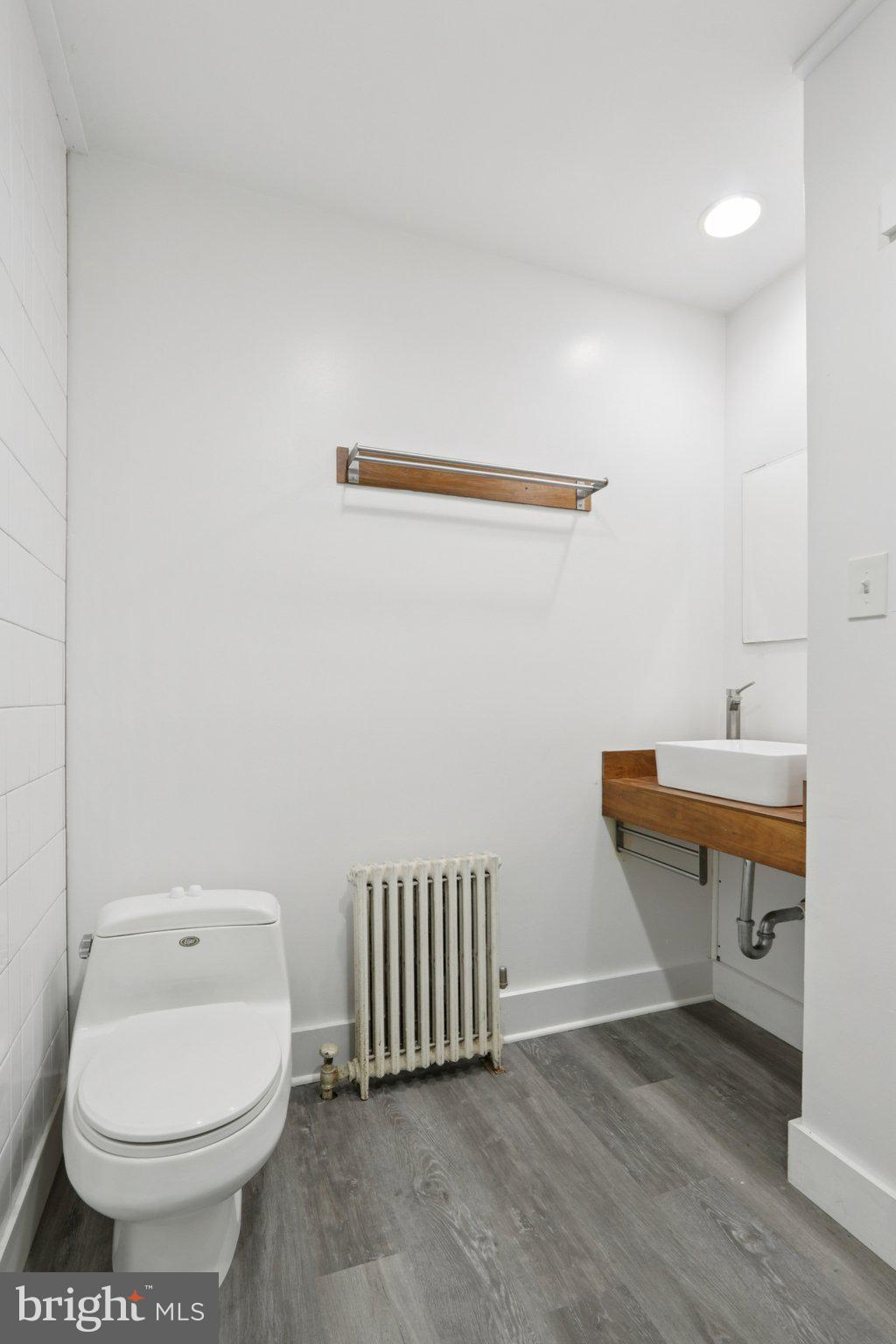 UNIVERSITY CITY - Residential