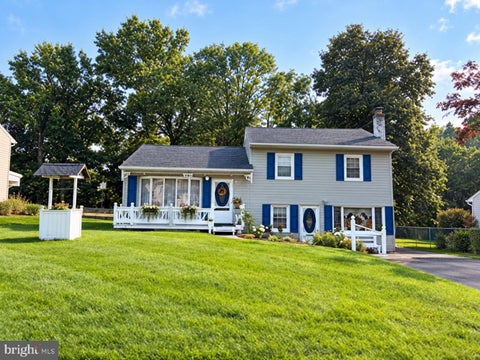 Photo of 2483 W Helms Manor, UPPER CHICHESTER, PA 19061 (MLS # PADE2123488)