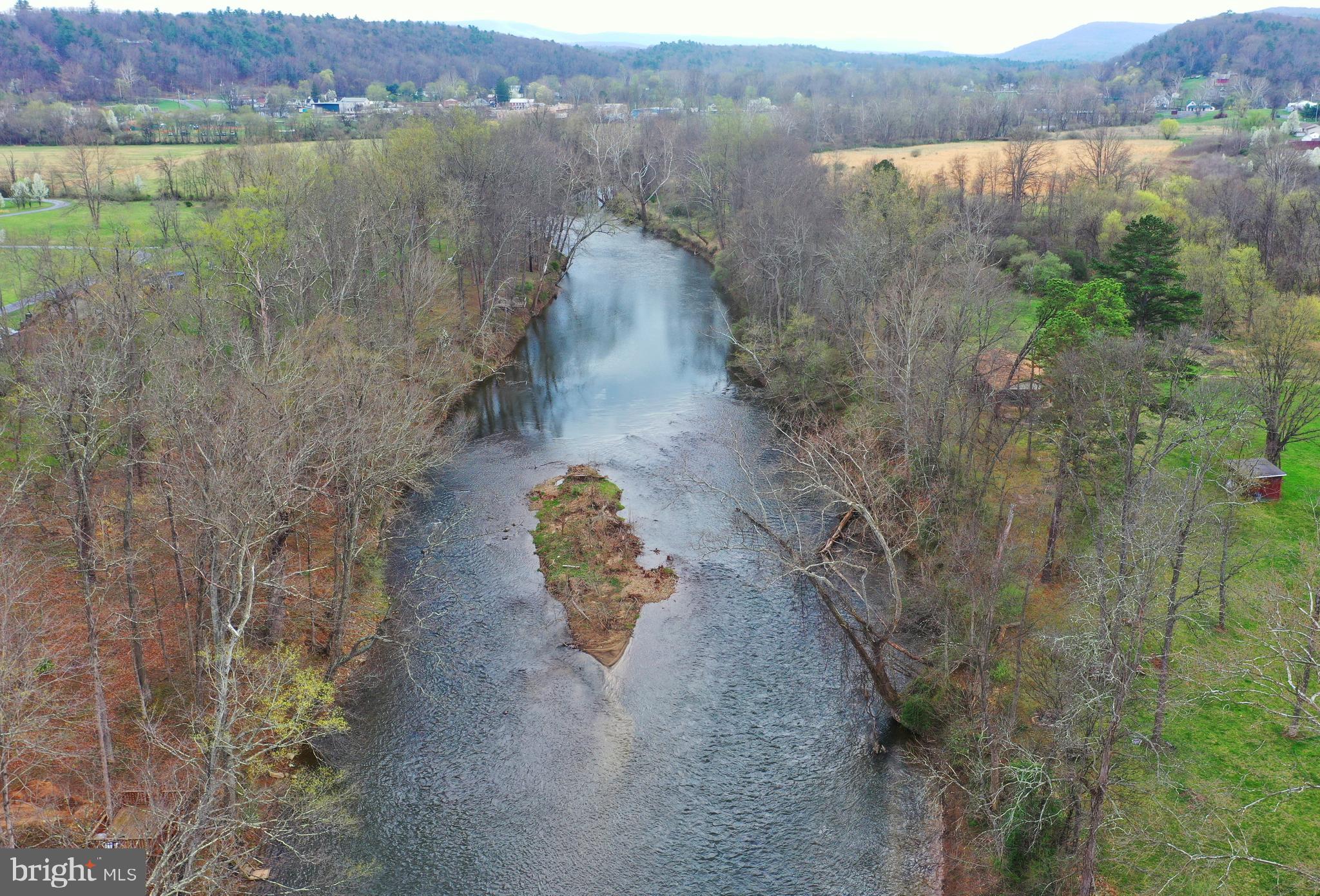 WATER VIEW ESTATES - Residential