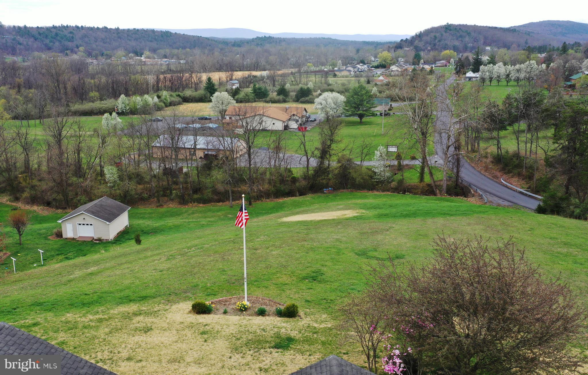 WATER VIEW ESTATES - Residential