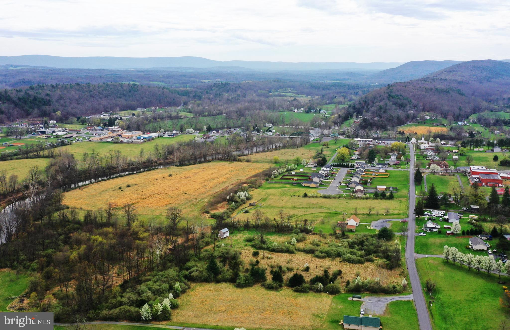 WATER VIEW ESTATES - Residential