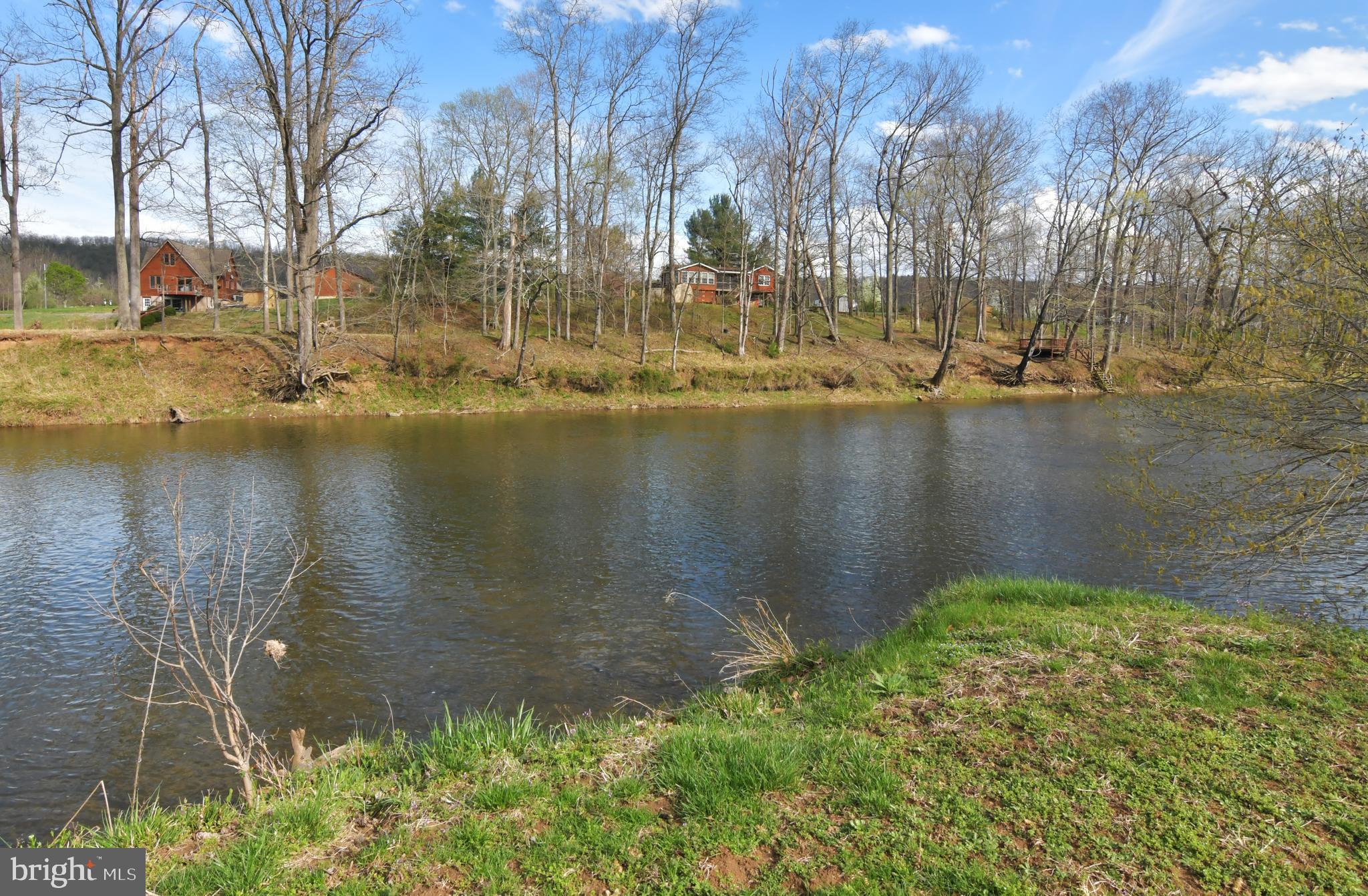 WATER VIEW ESTATES - Residential