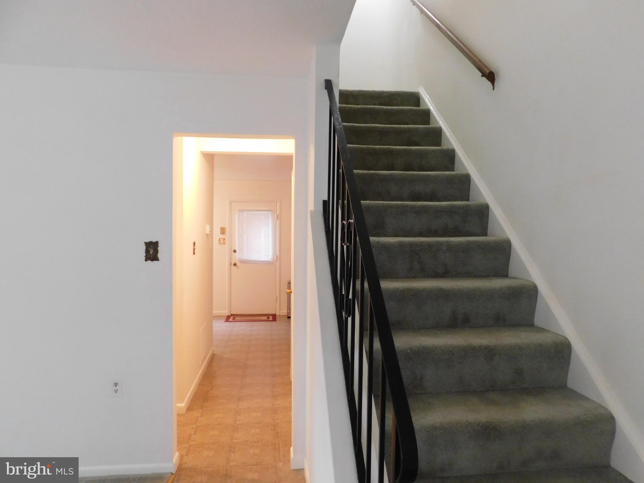 BATTLETOWN - Residential Lease