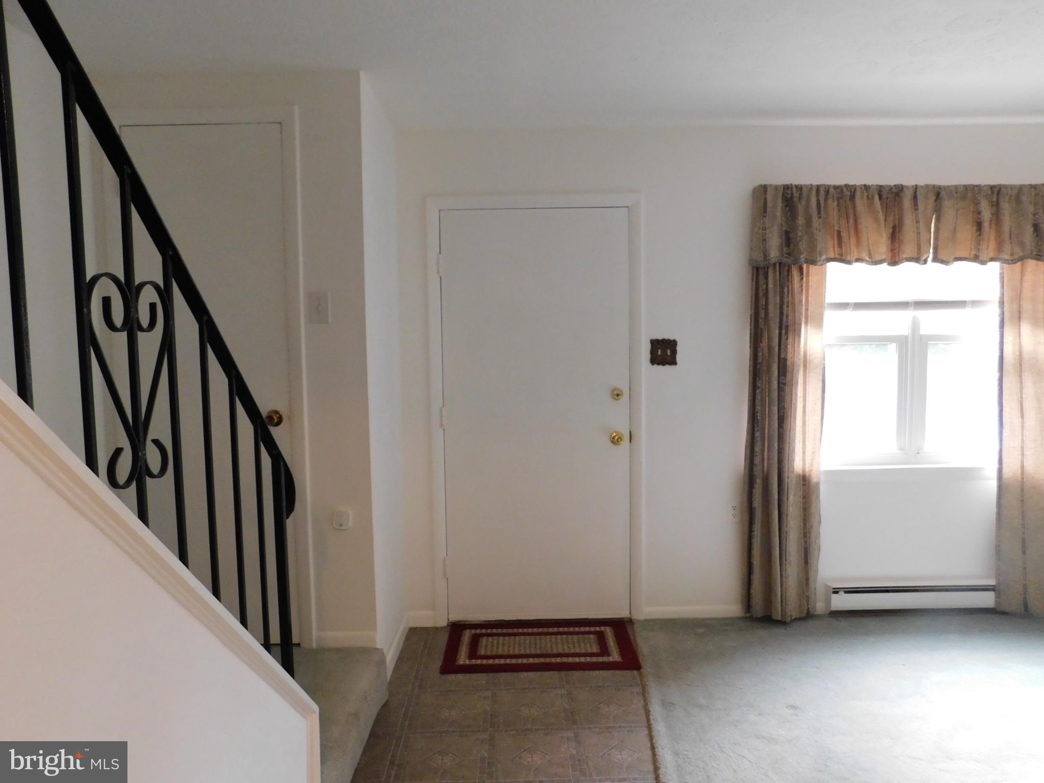 BATTLETOWN - Residential Lease