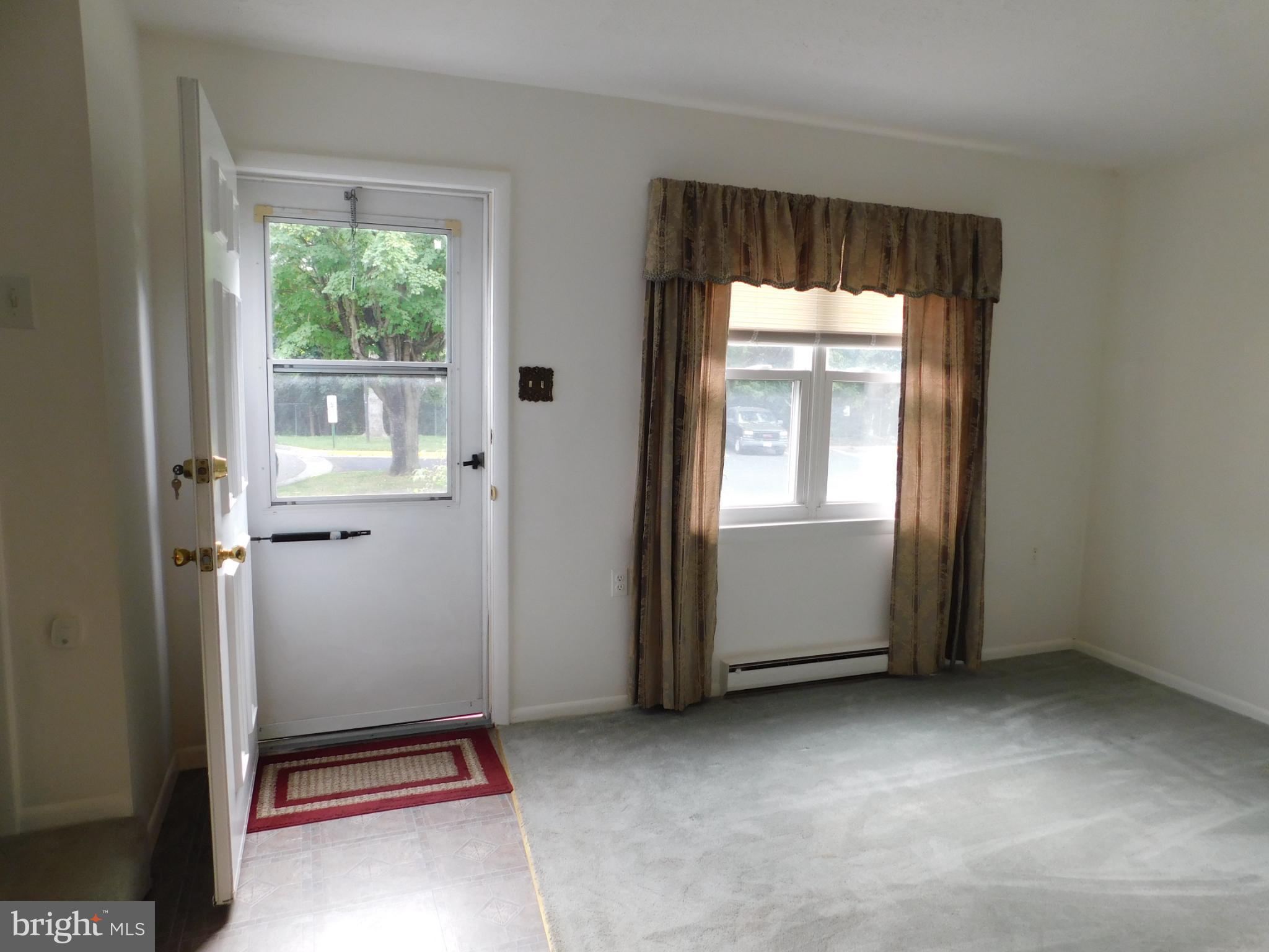 BATTLETOWN - Residential Lease