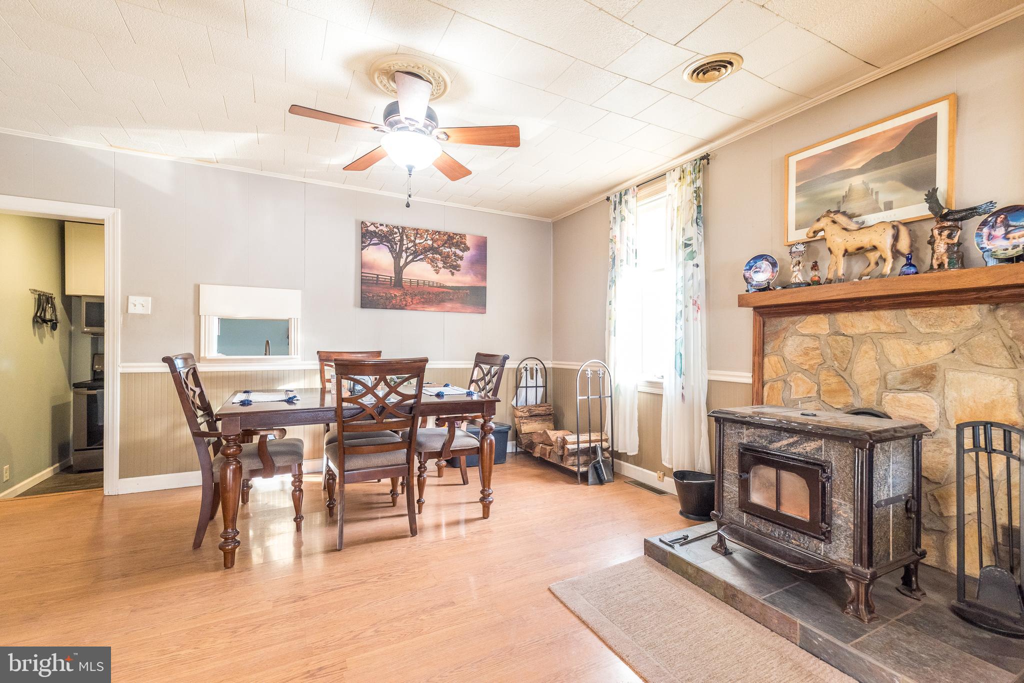 ALMONT - Residential