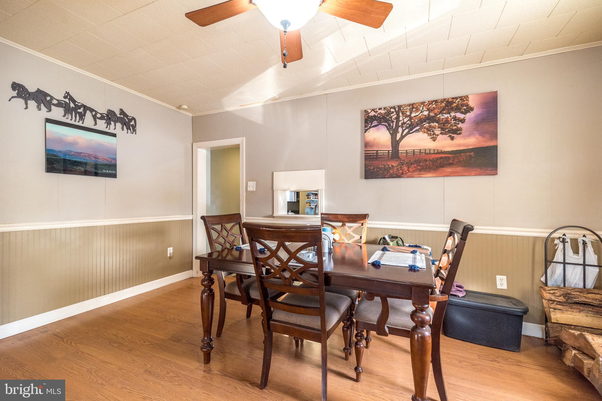 ALMONT - Residential