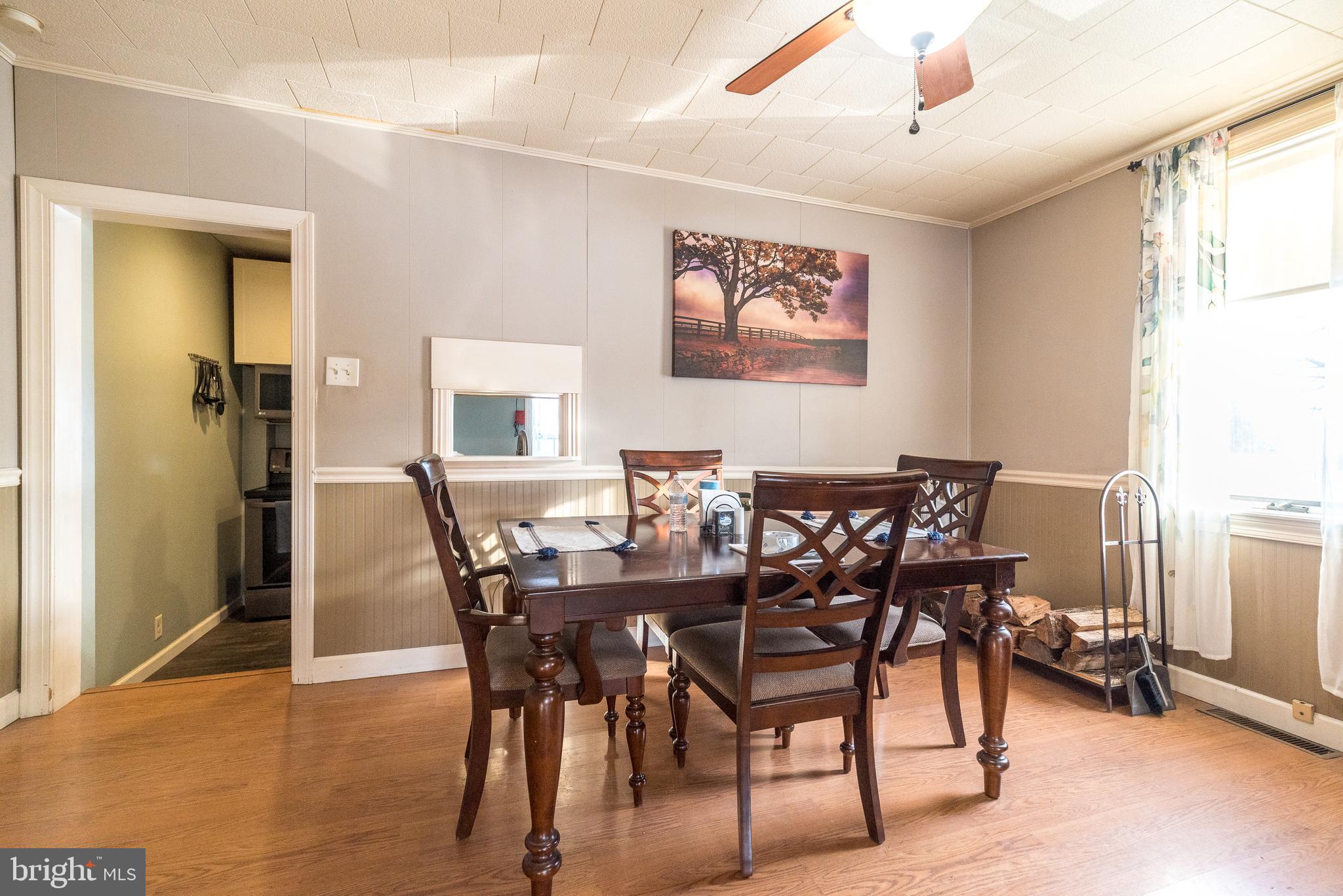 ALMONT - Residential