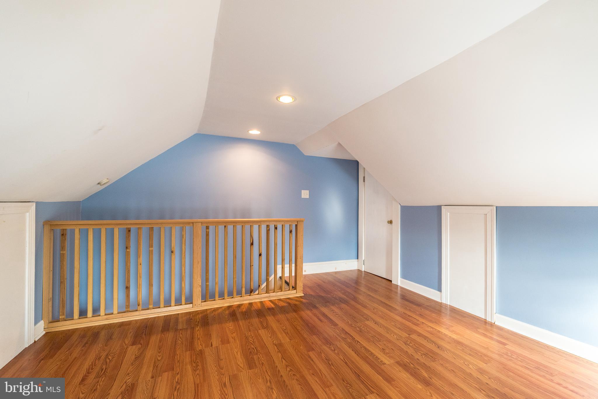 ALMONT - Residential