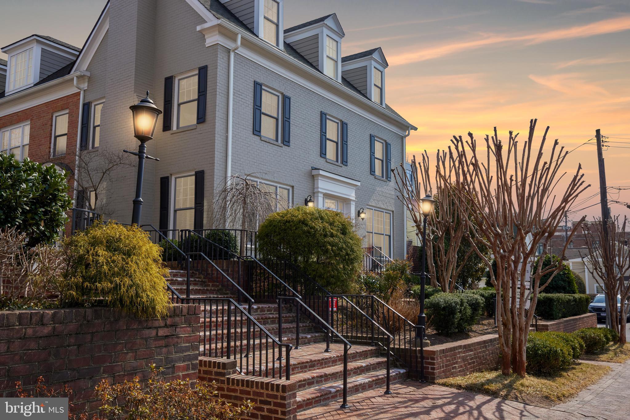 EDGEMOOR - Residential