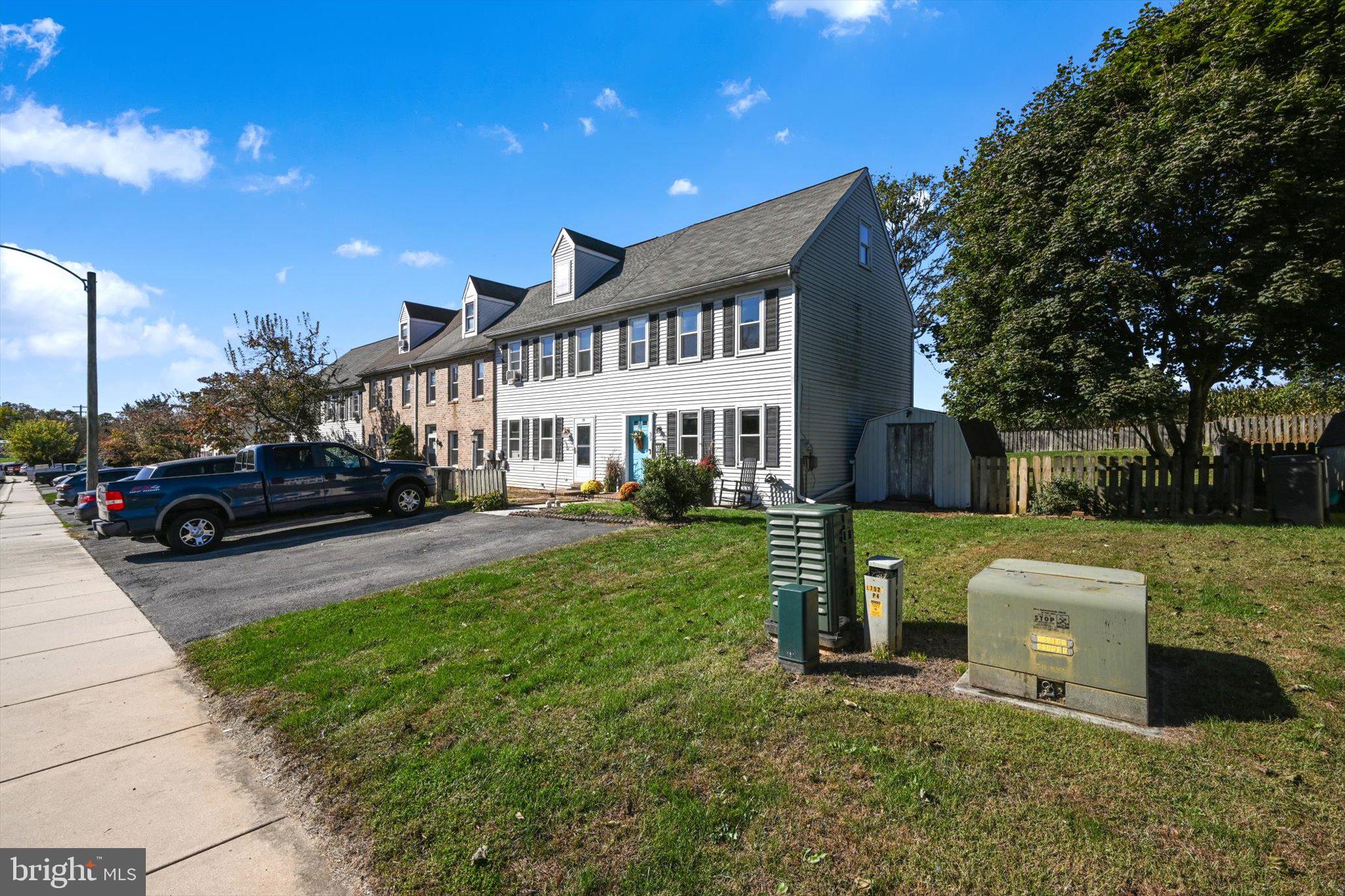 35 HILLDALE DRIVE