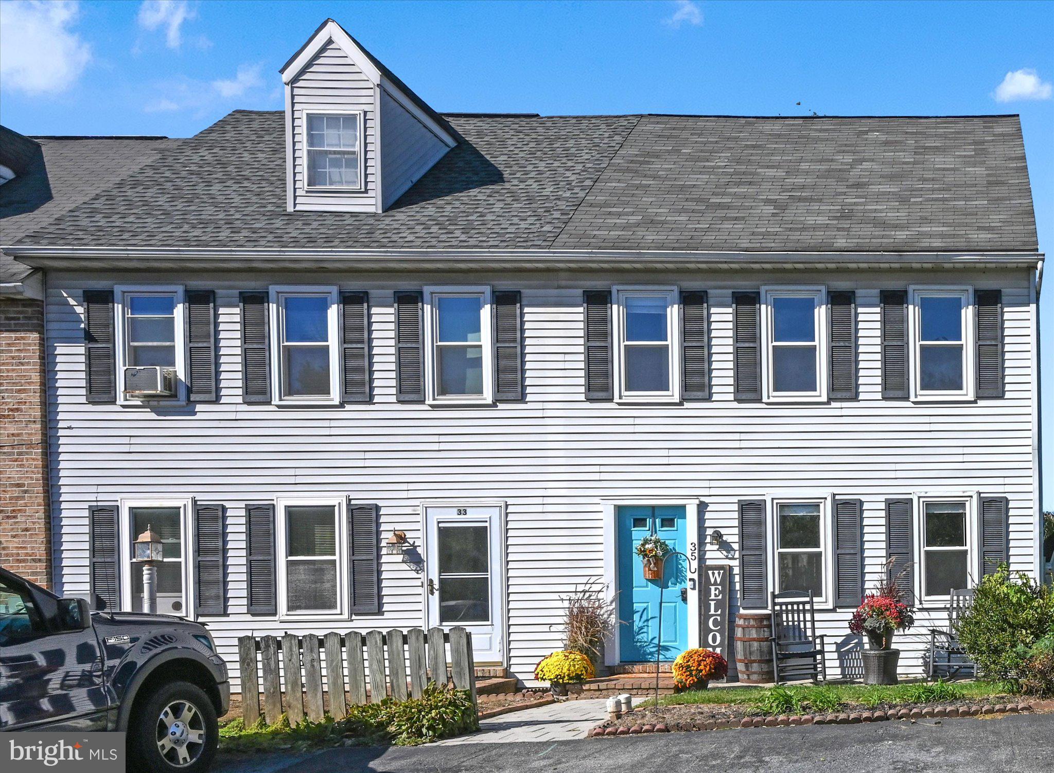 35 HILLDALE DRIVE