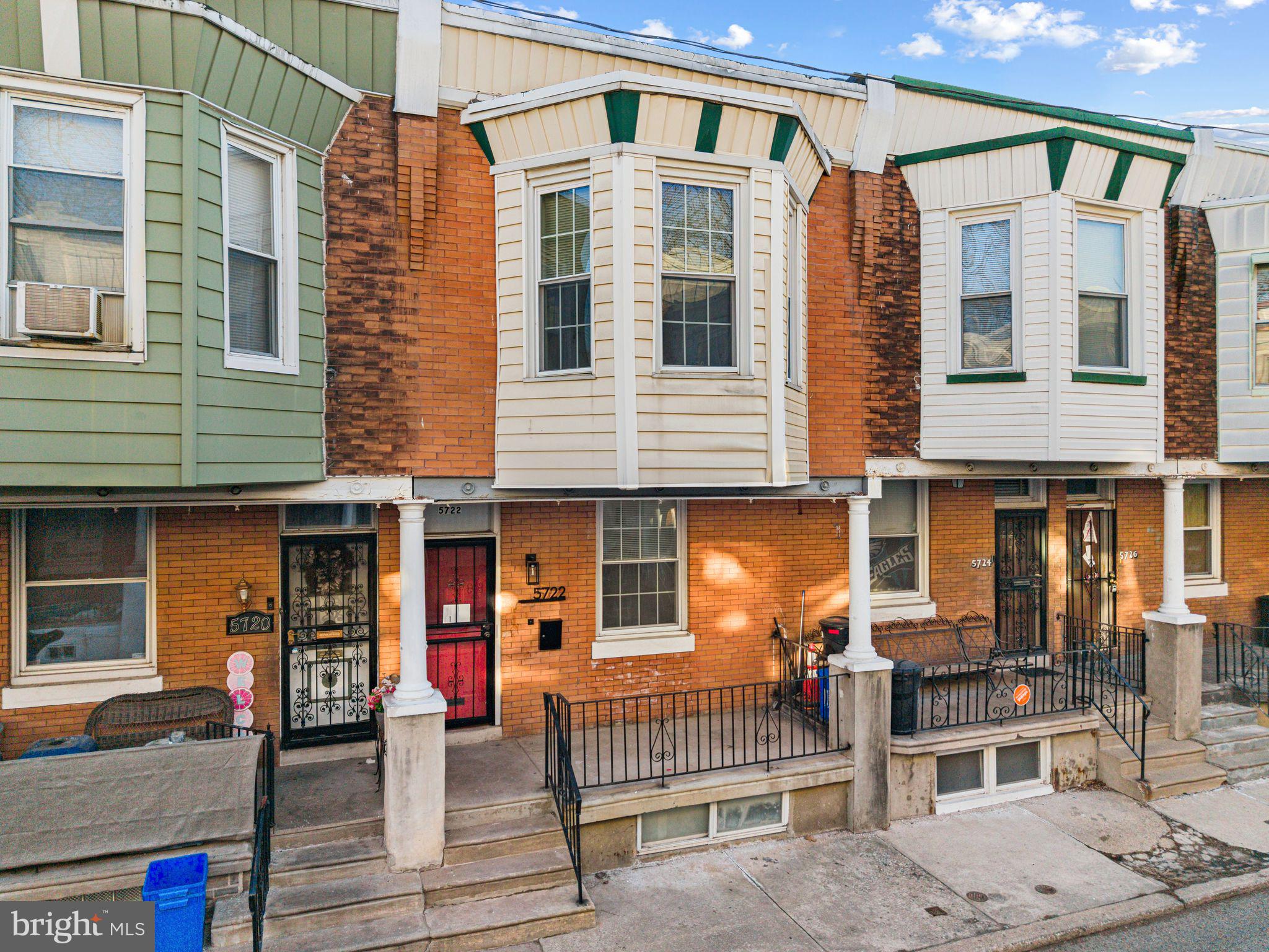 OVERBROOK - Residential