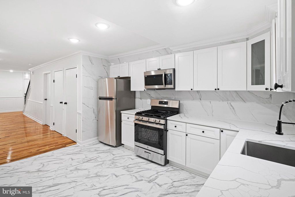 Photo of 5722 Cambridge Street, PHILADELPHIA, PA 19131 (MLS # PAPH2588342)