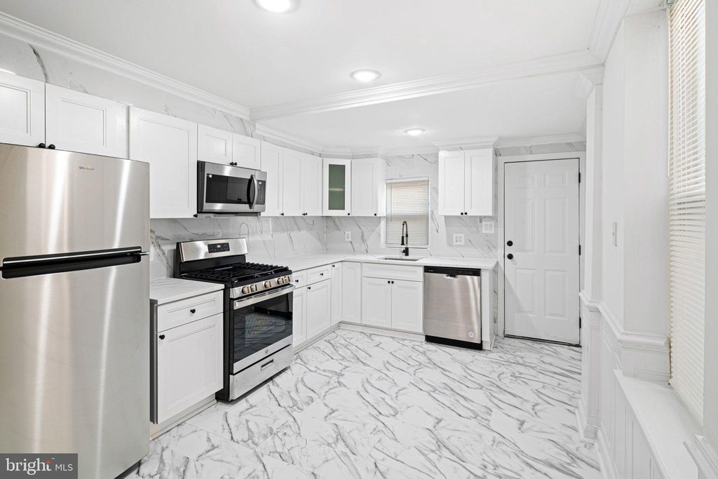 Photo of 5722 Cambridge Street, PHILADELPHIA, PA 19131 (MLS # PAPH2588342)