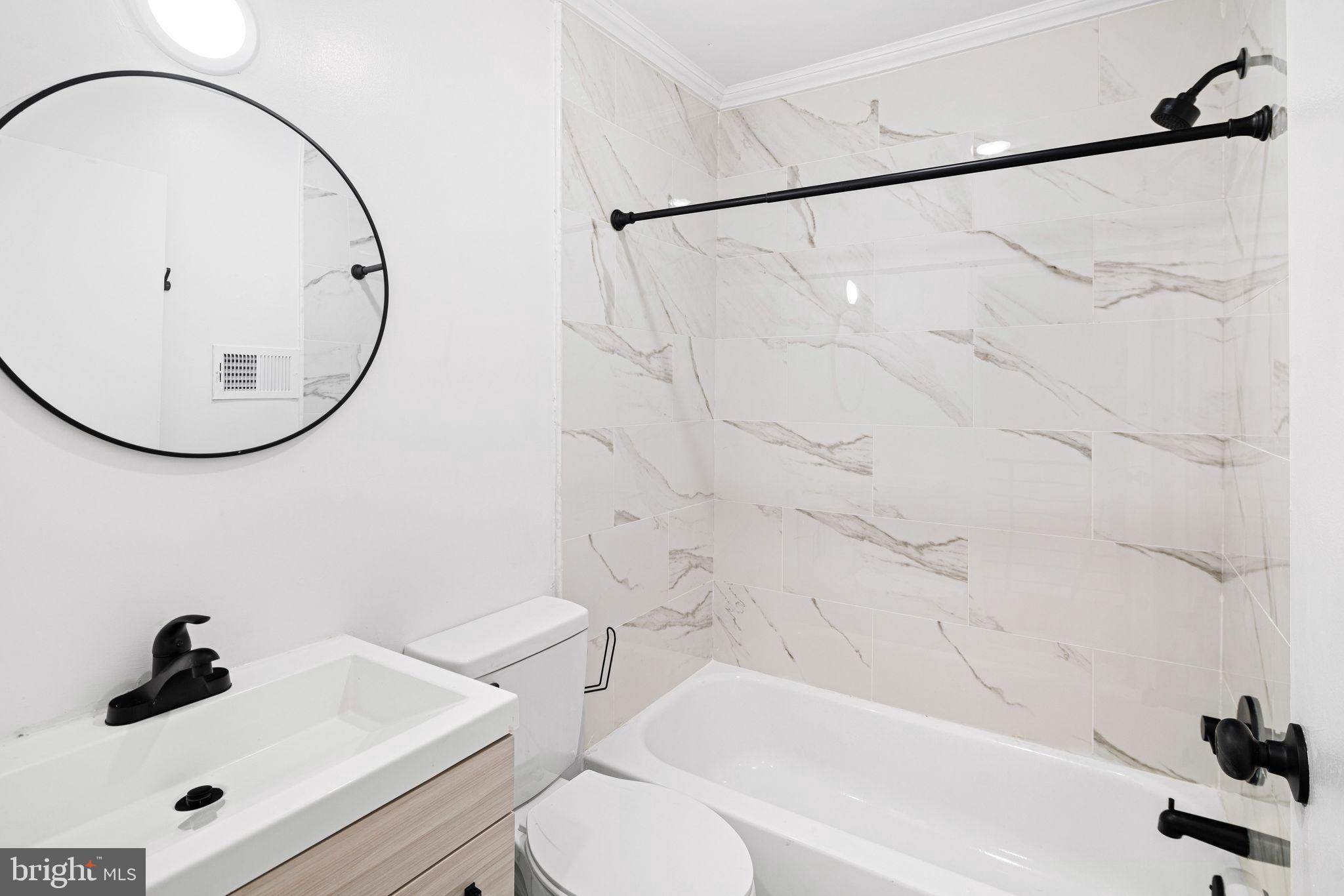 OVERBROOK - Residential