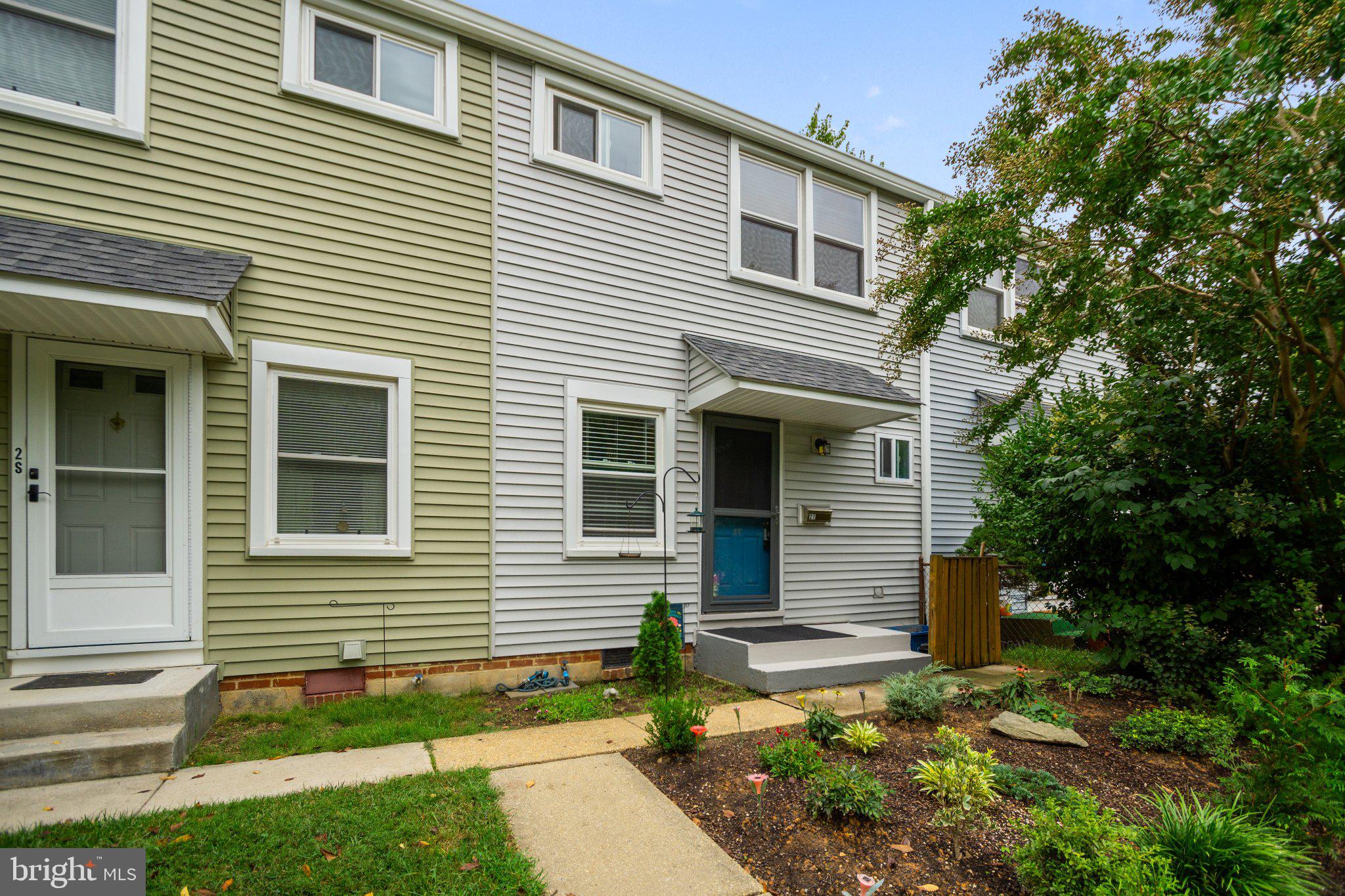 2 LAUREL HILL ROAD T