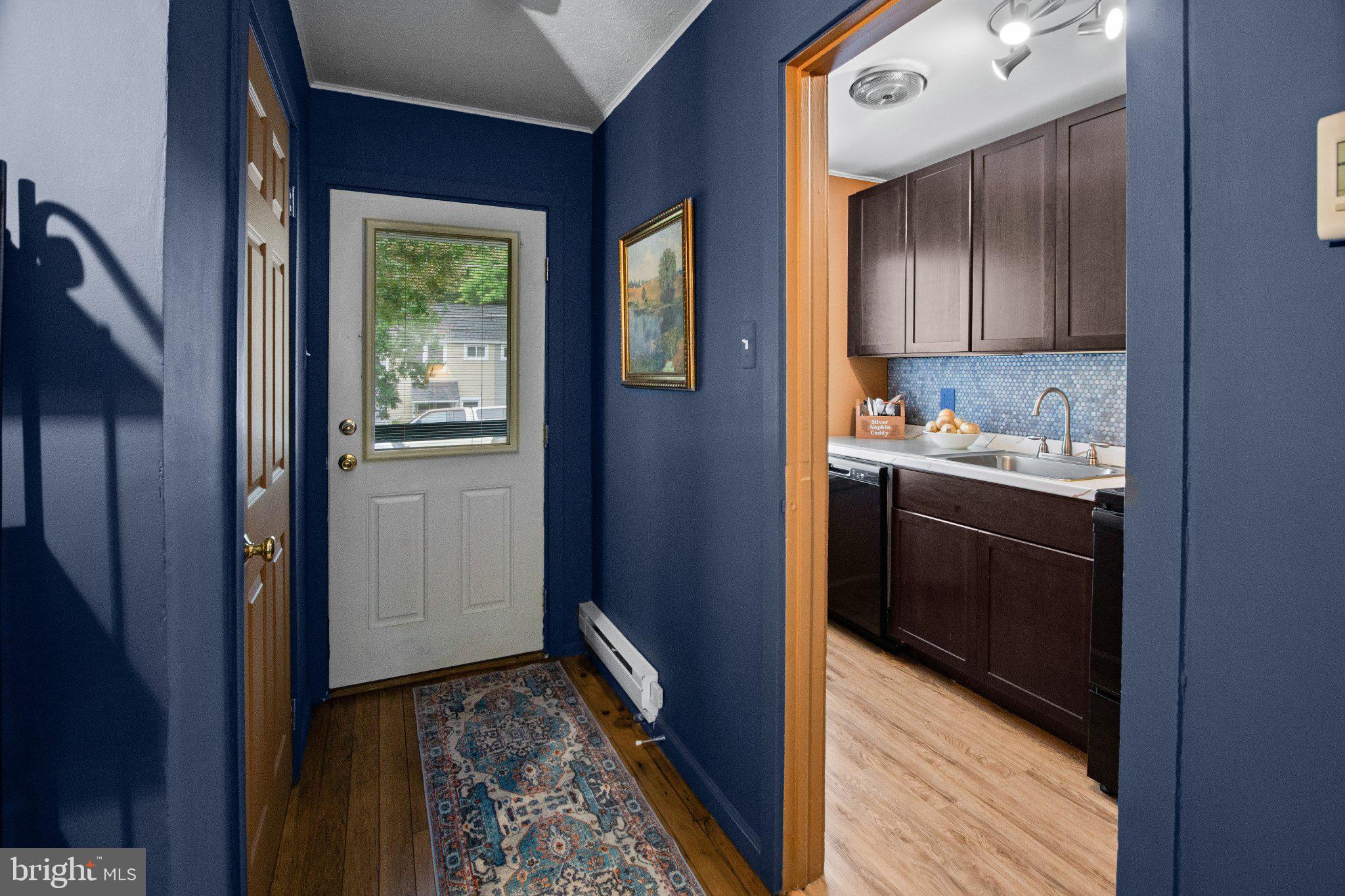 2 LAUREL HILL ROAD T