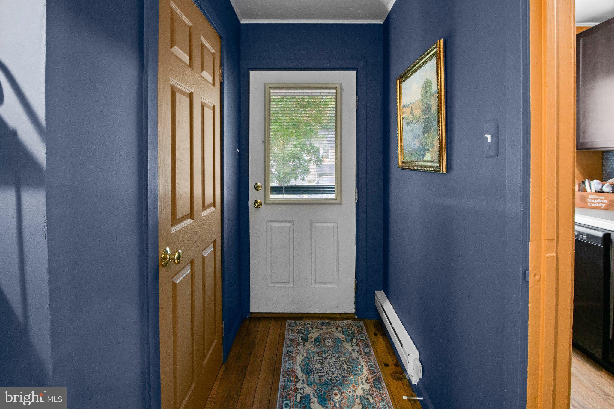 2 LAUREL HILL ROAD T