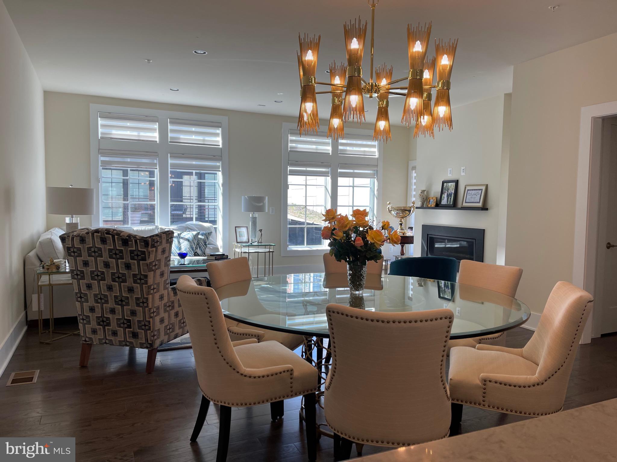 CHEVY CHASE - Residential