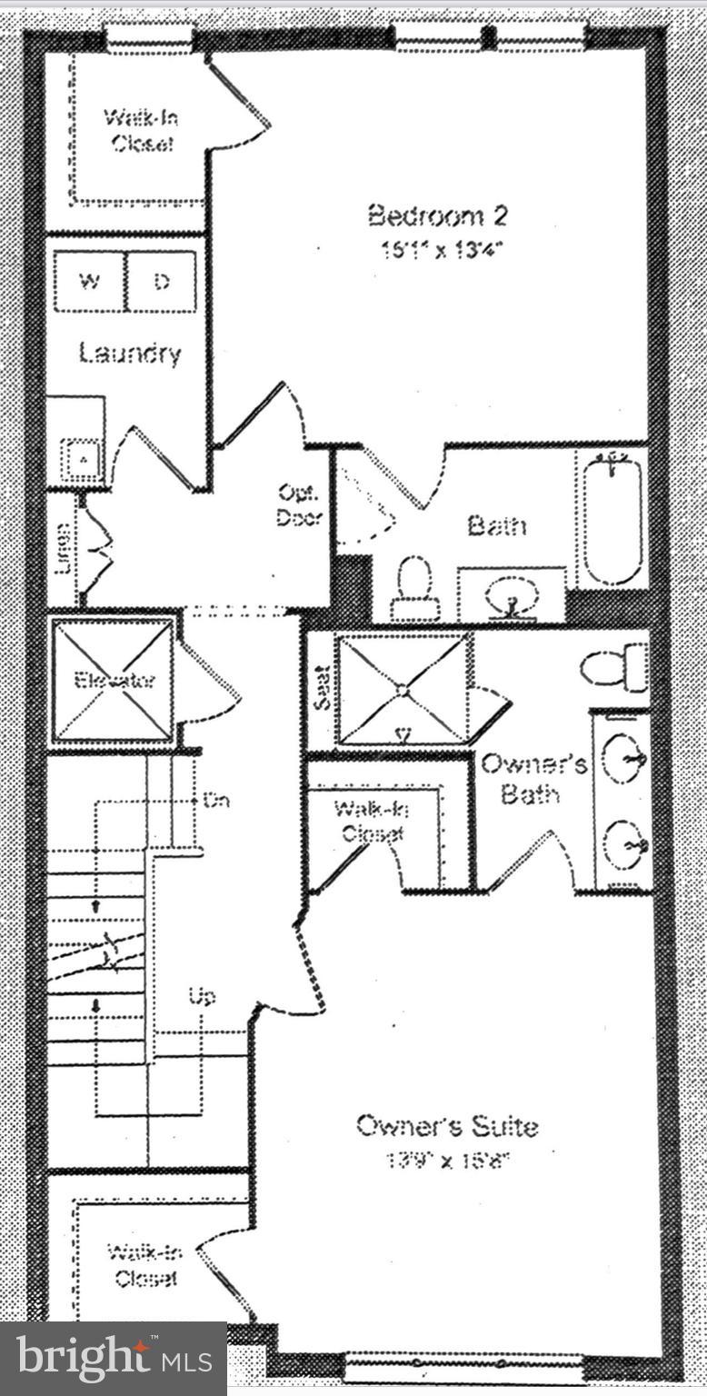 CHEVY CHASE - Residential