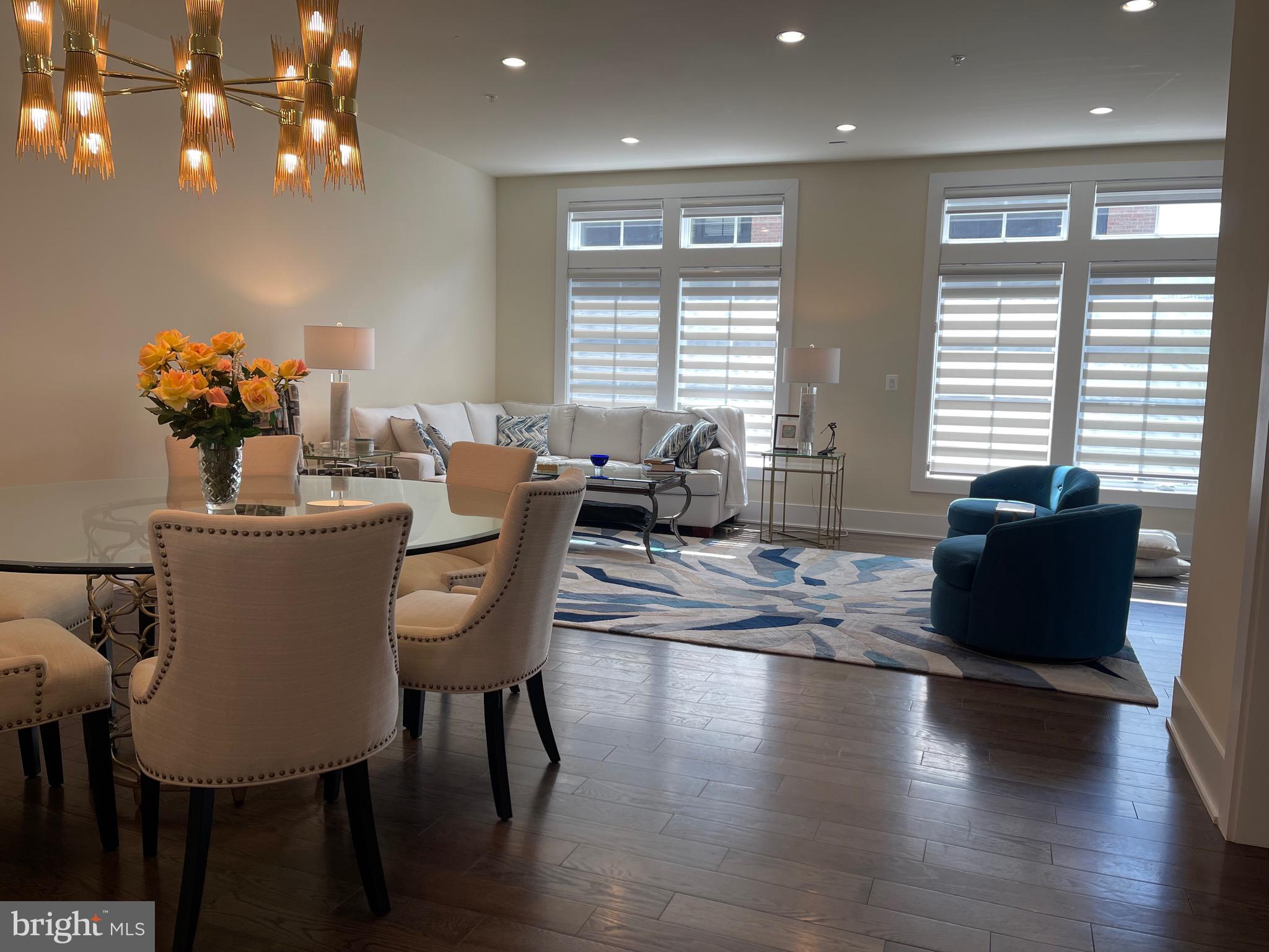 CHEVY CHASE - Residential