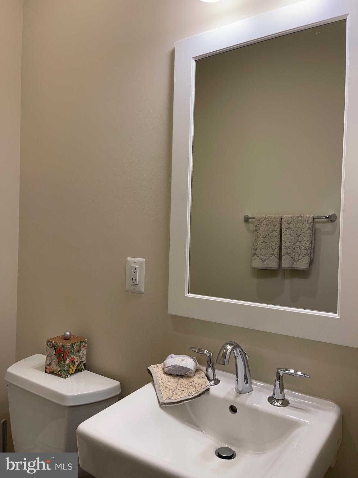 CHEVY CHASE - Residential