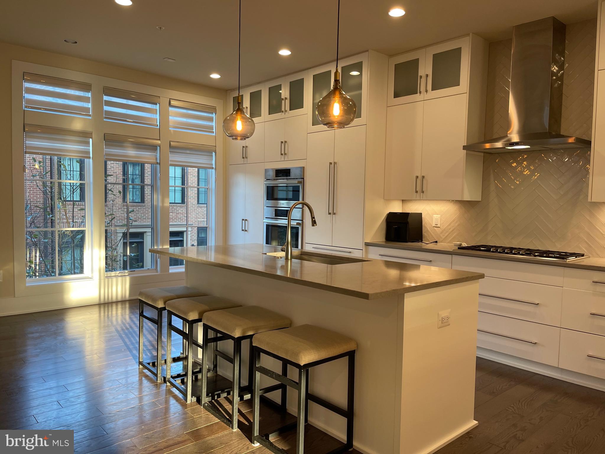 CHEVY CHASE - Residential