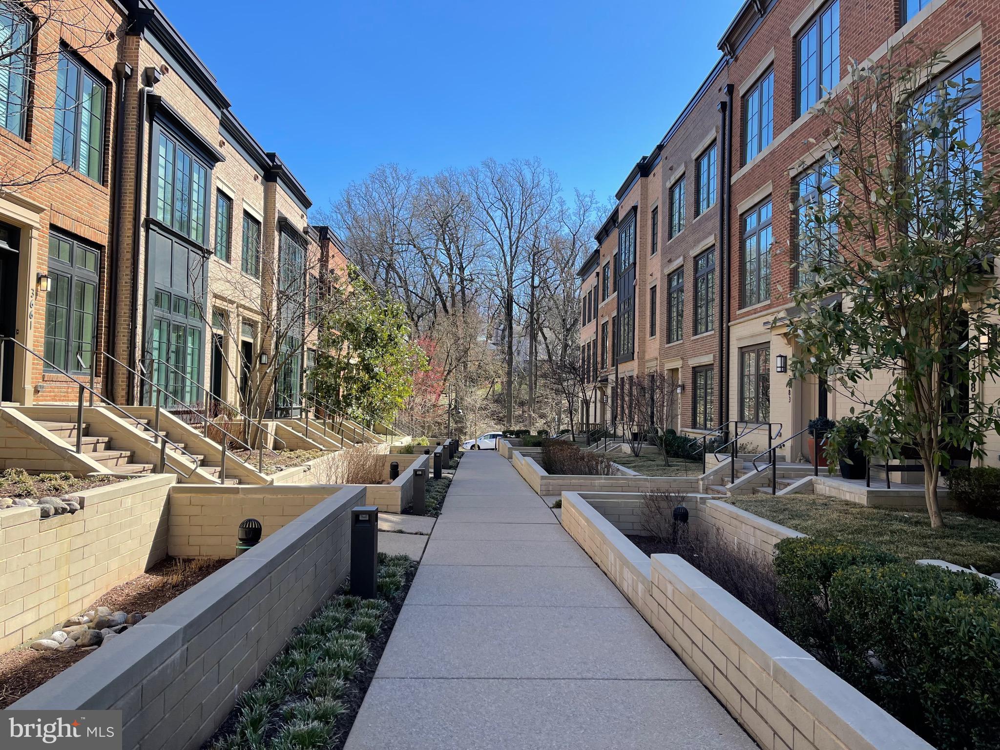 CHEVY CHASE - Residential